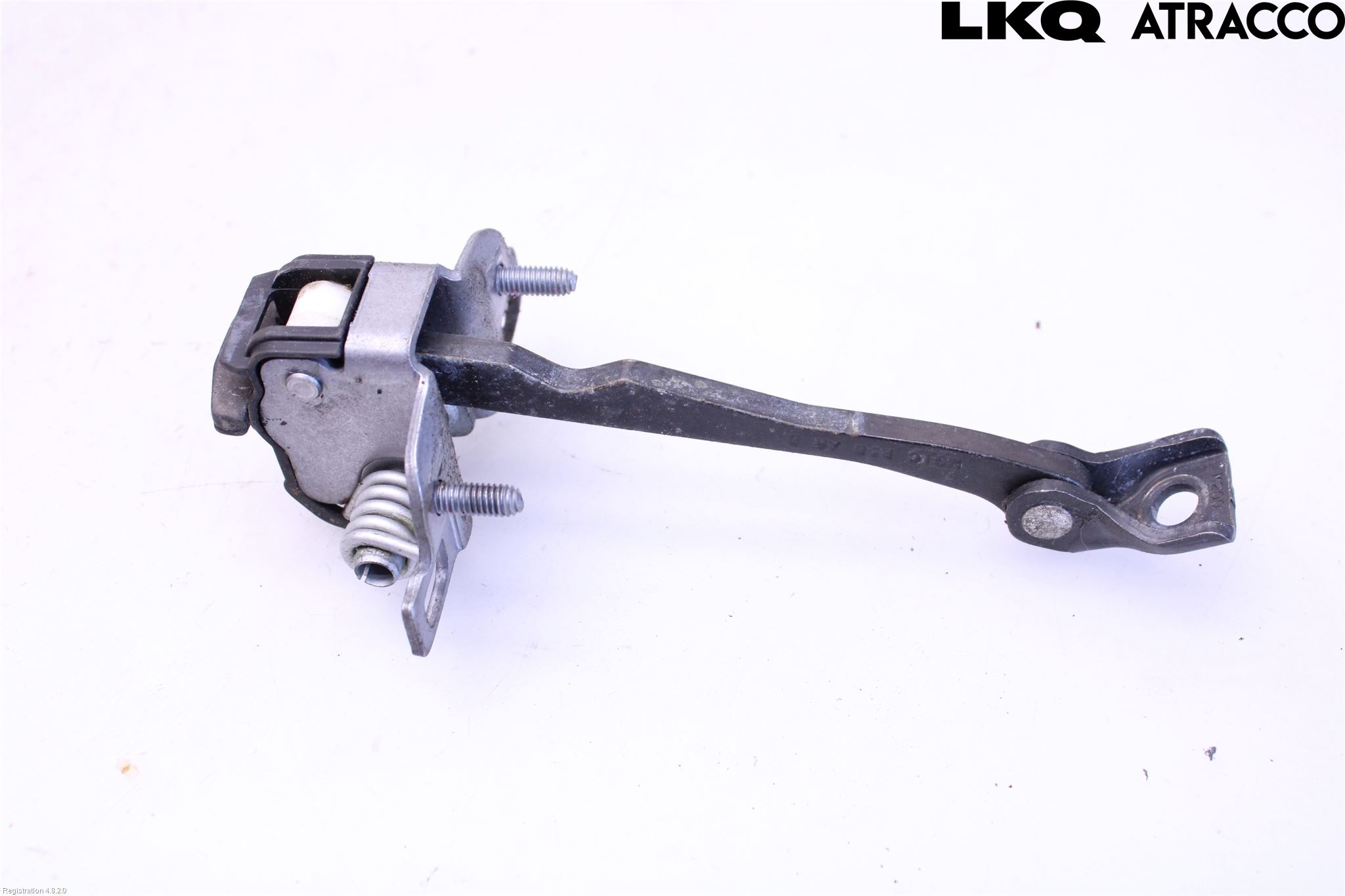 Citroen C4 PICASSO 06-13 Dørstopper