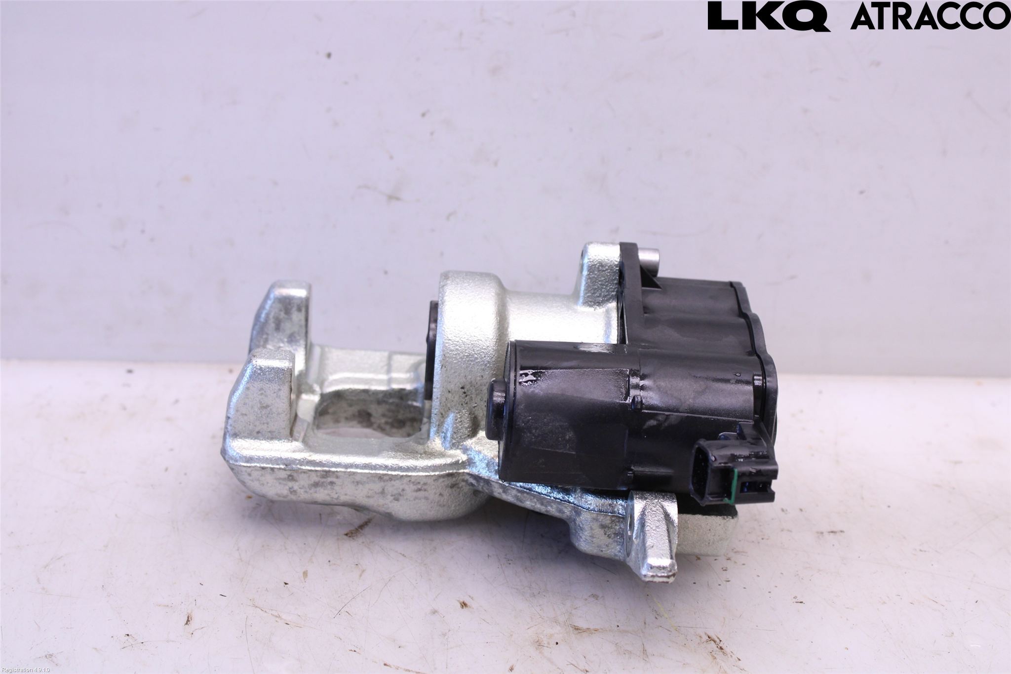 Toyota C-HR 24- Bremsecaliper Bak Venstre