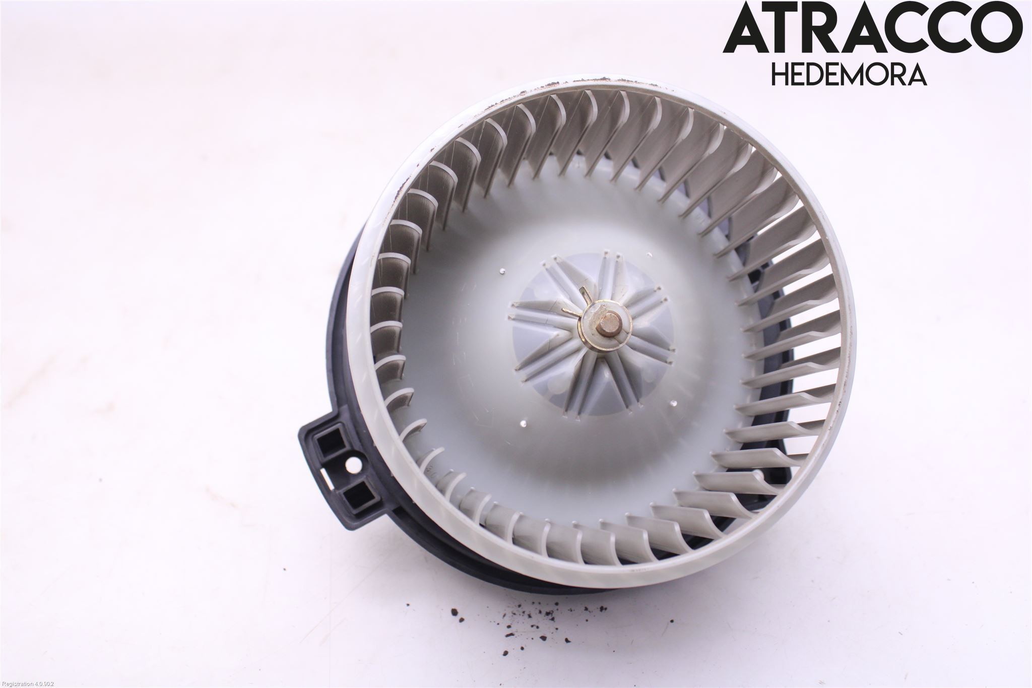 Cadillac SRX Varme Ac Varmeapparatvifte