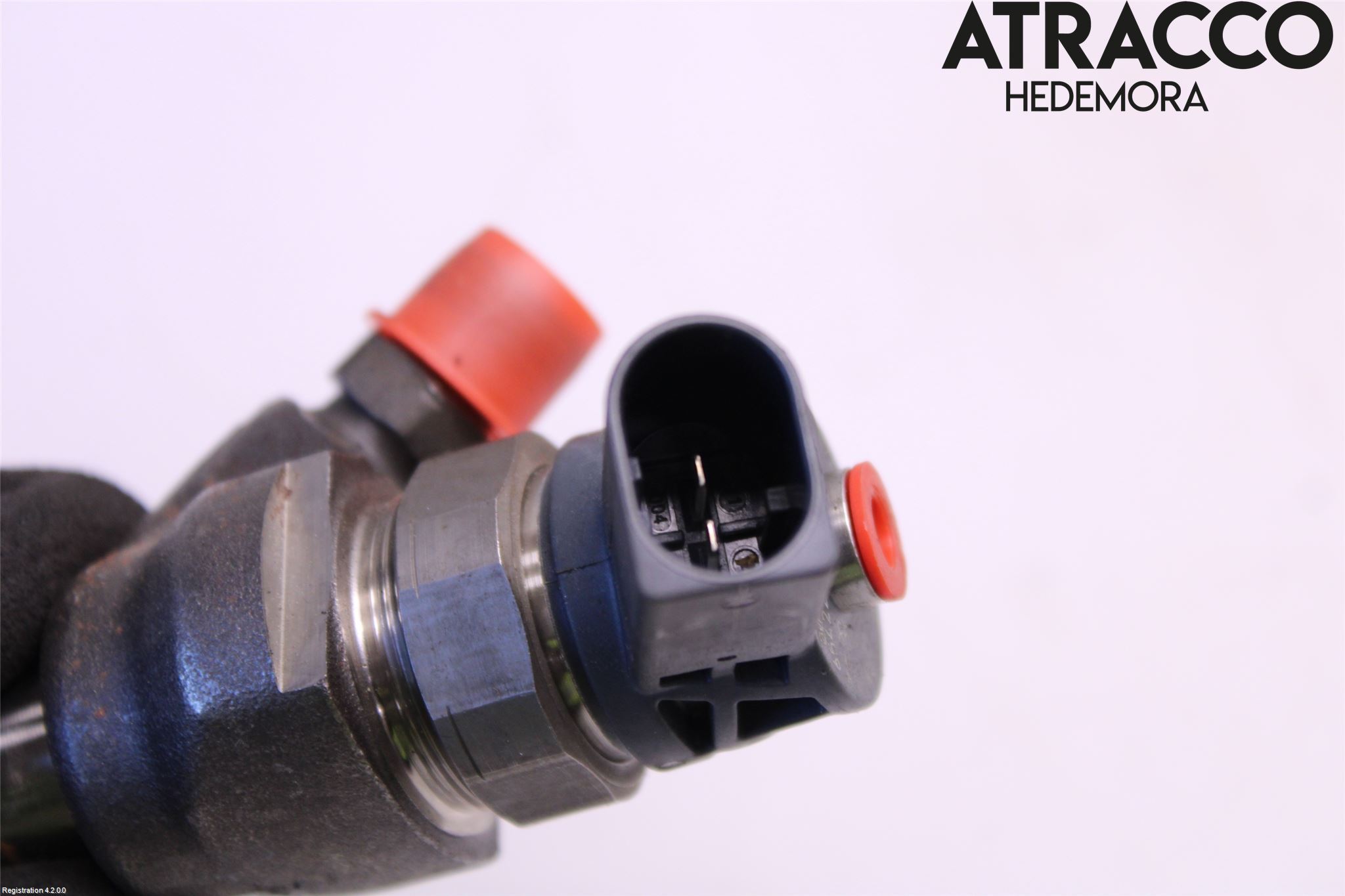 BMW 5 F10/F11/F18 09-17 Inns Dyse