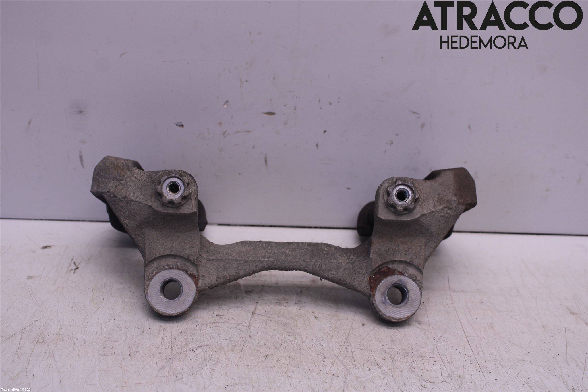 Audi A7/S7 4G 11-17 Bremsecaliper Feste Holder