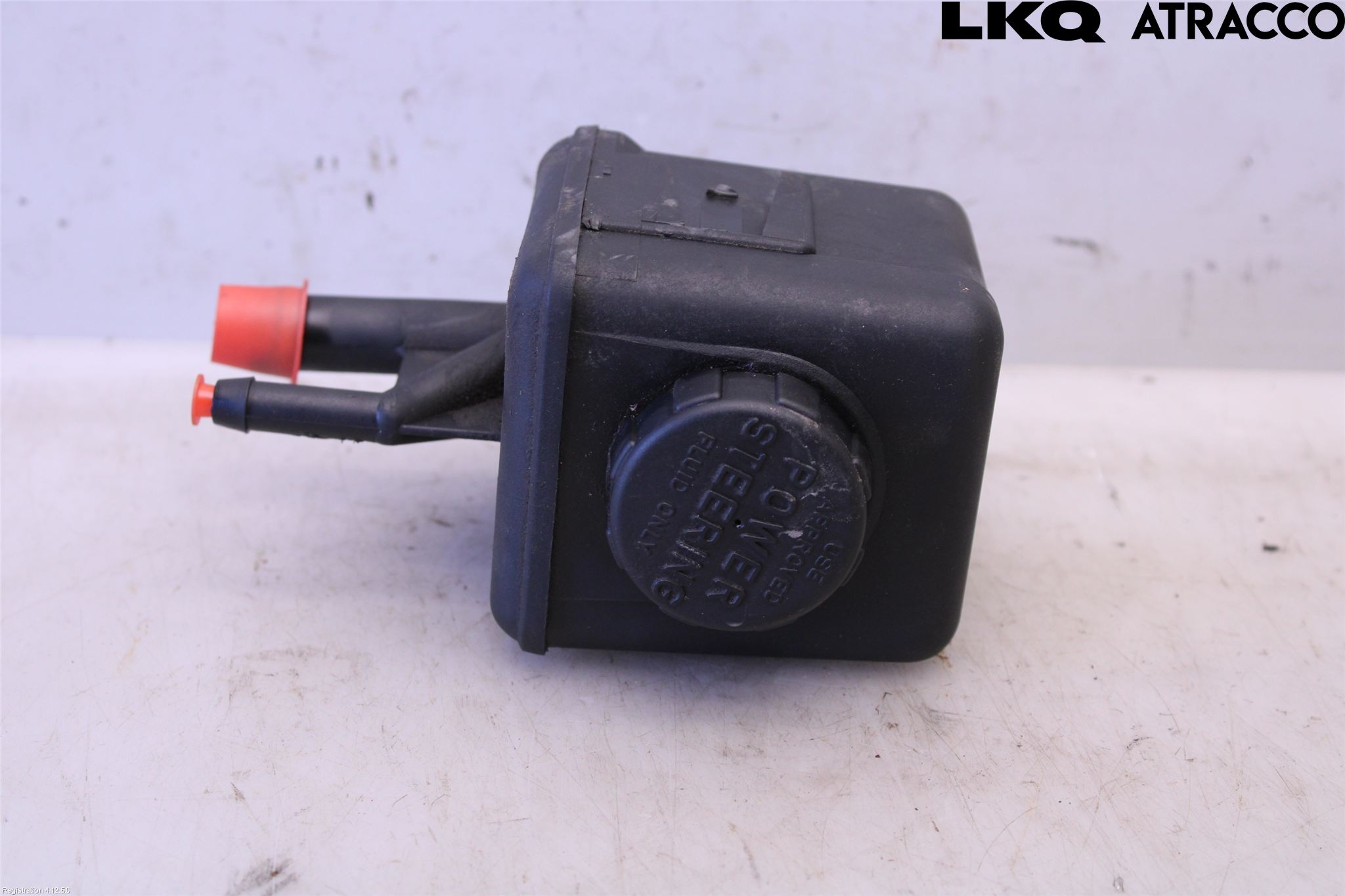 Volvo 940 91-98 Servo Oljebeholder