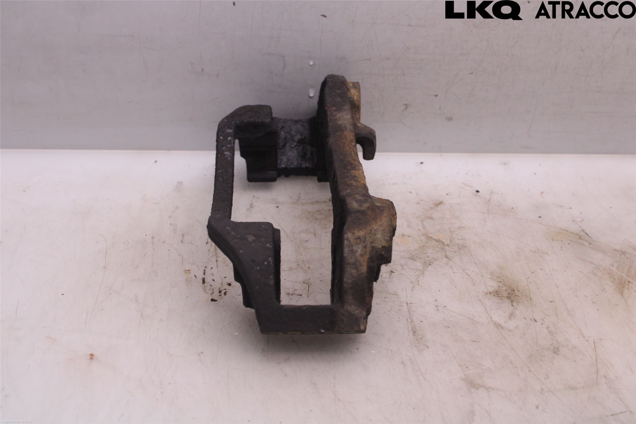 Mercedes-Benz MB VITO/VIANO (W638) 96-03 Bremsecaliper Feste Holder