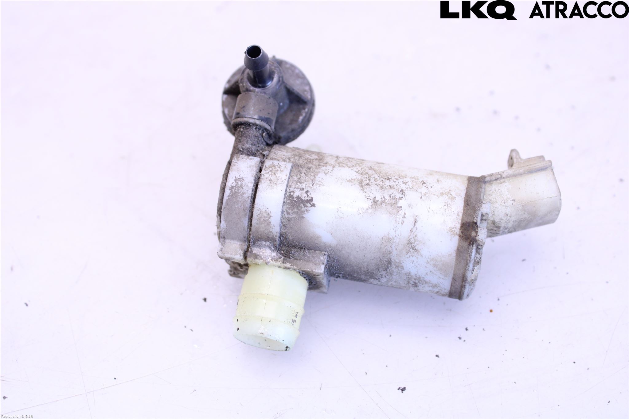 Honda JAZZ 15-20 Spylerpumpe Frontrute