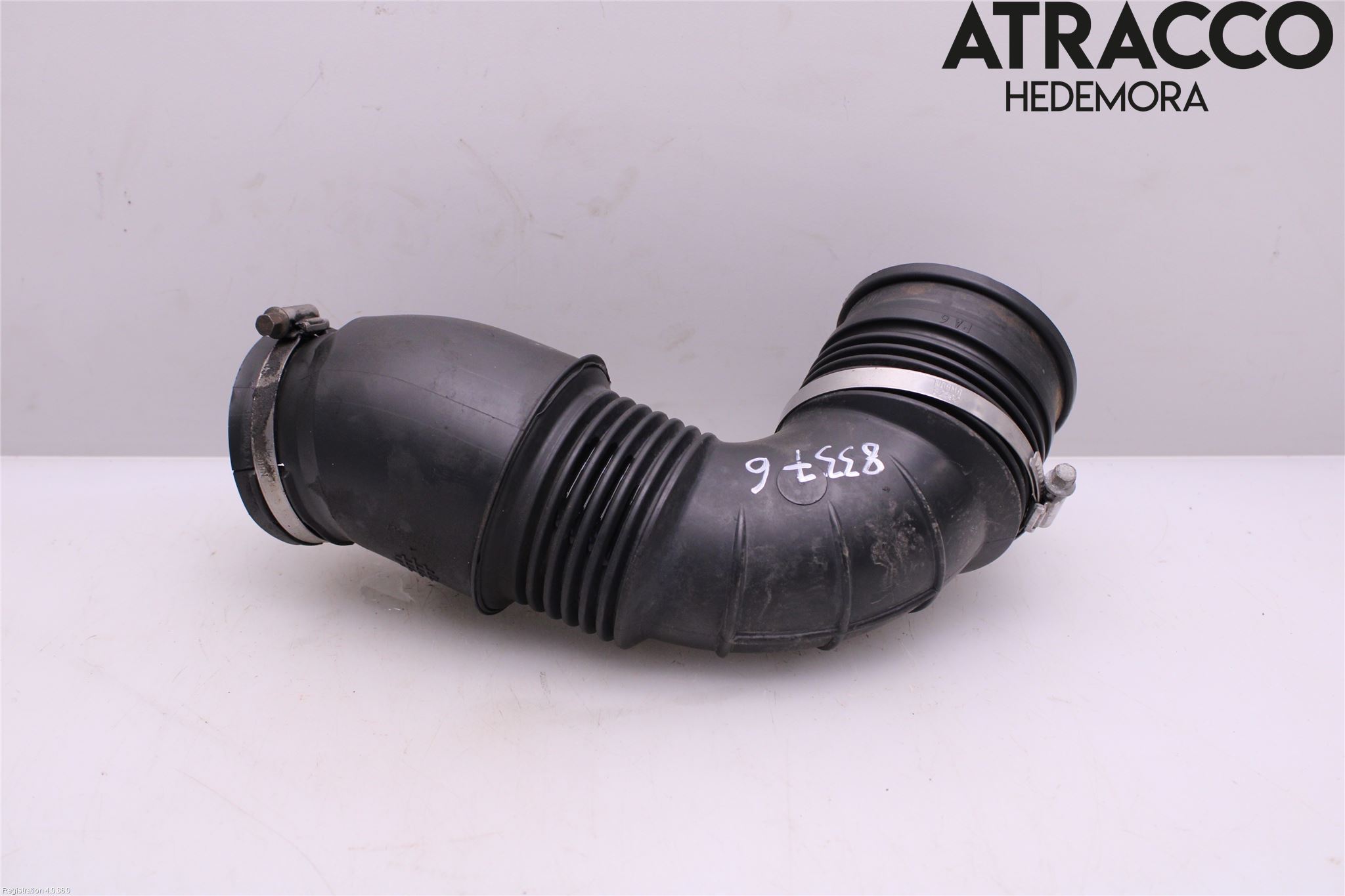 Opel INSIGNIA 09-16 Inns Gummibelg - Slange