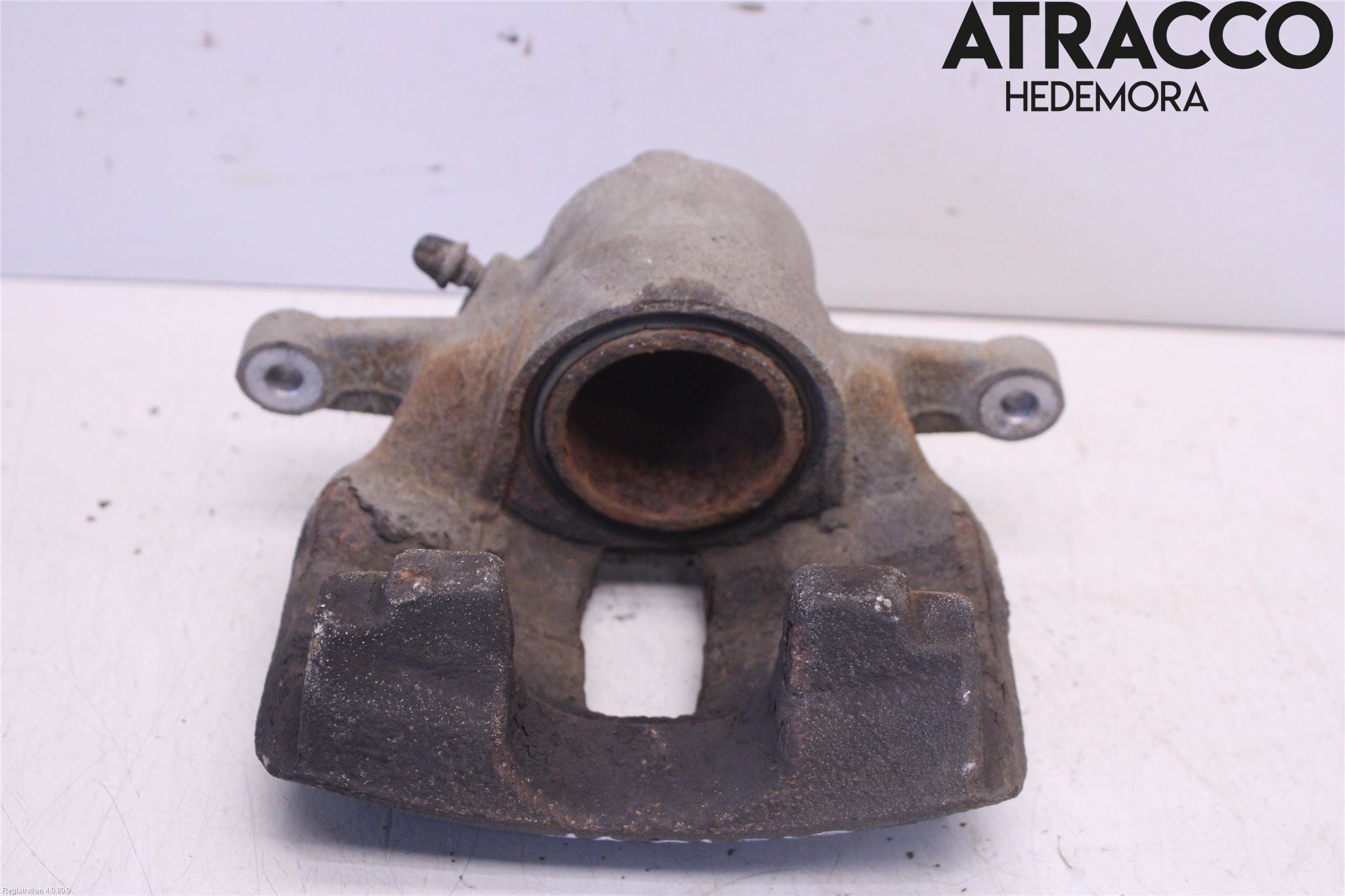 Peugeot 308 14-21 Bremsecaliper Foran Venstre