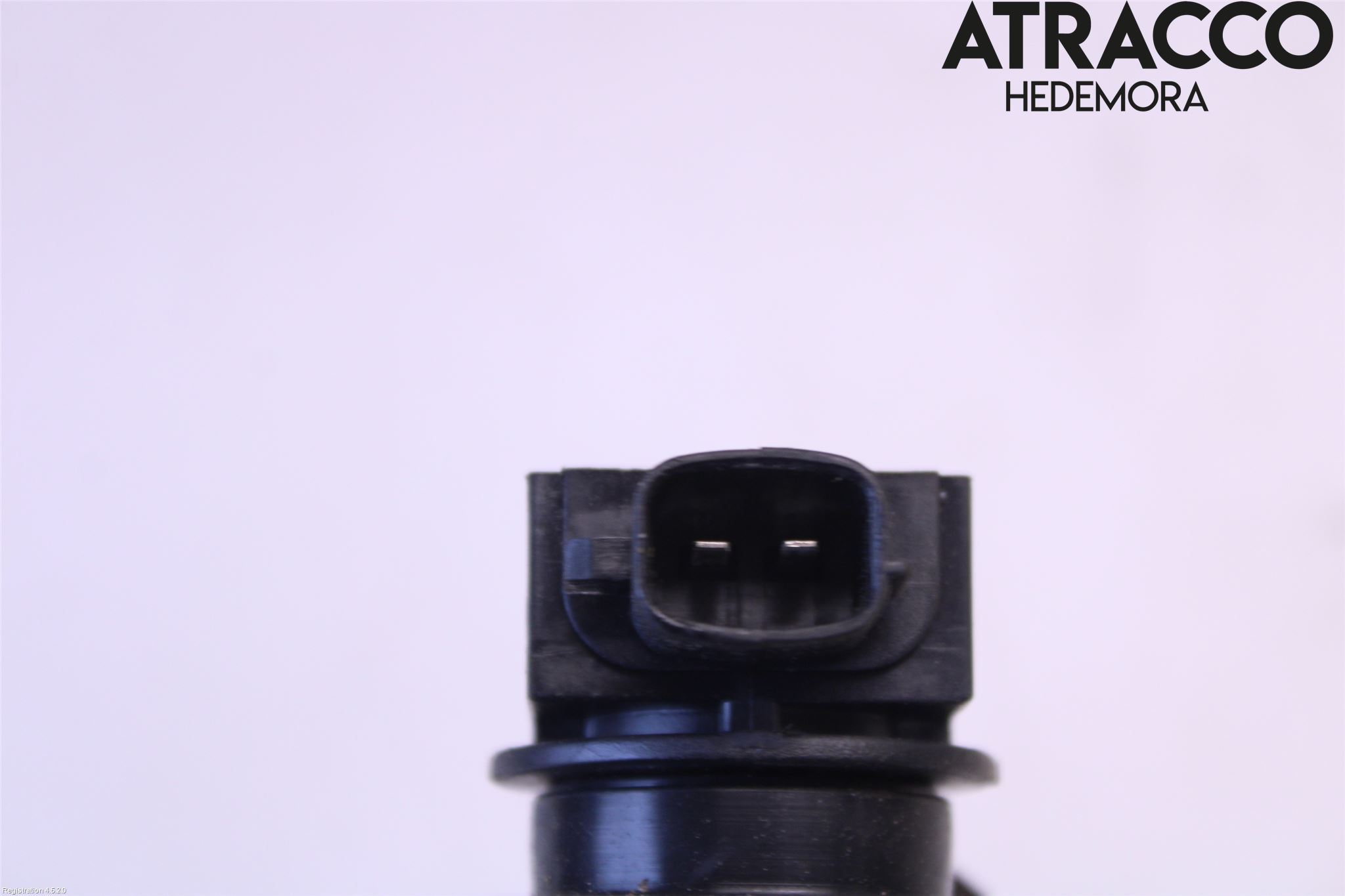Kia SOUL 09- Coil