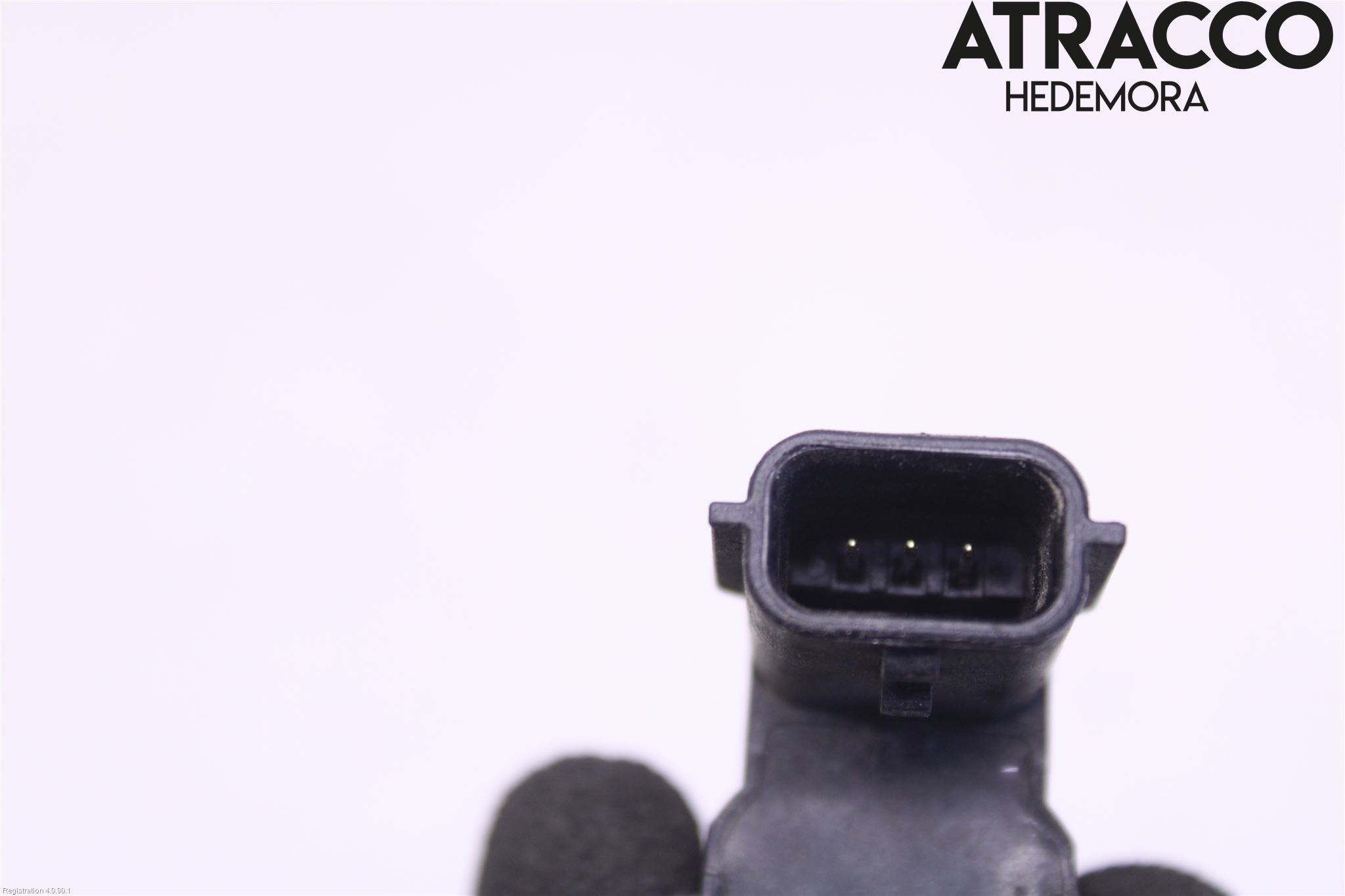 Nissan QASHQAI 14-17 Sensor Ryggesensor