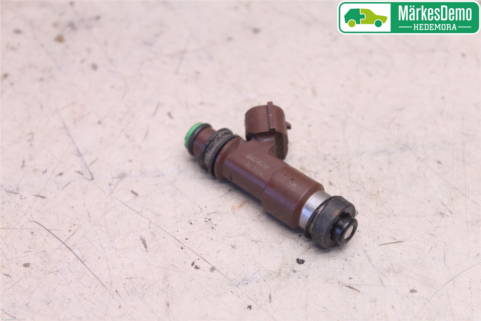 Subaru OUTBACK 10-15 Inns Dyse