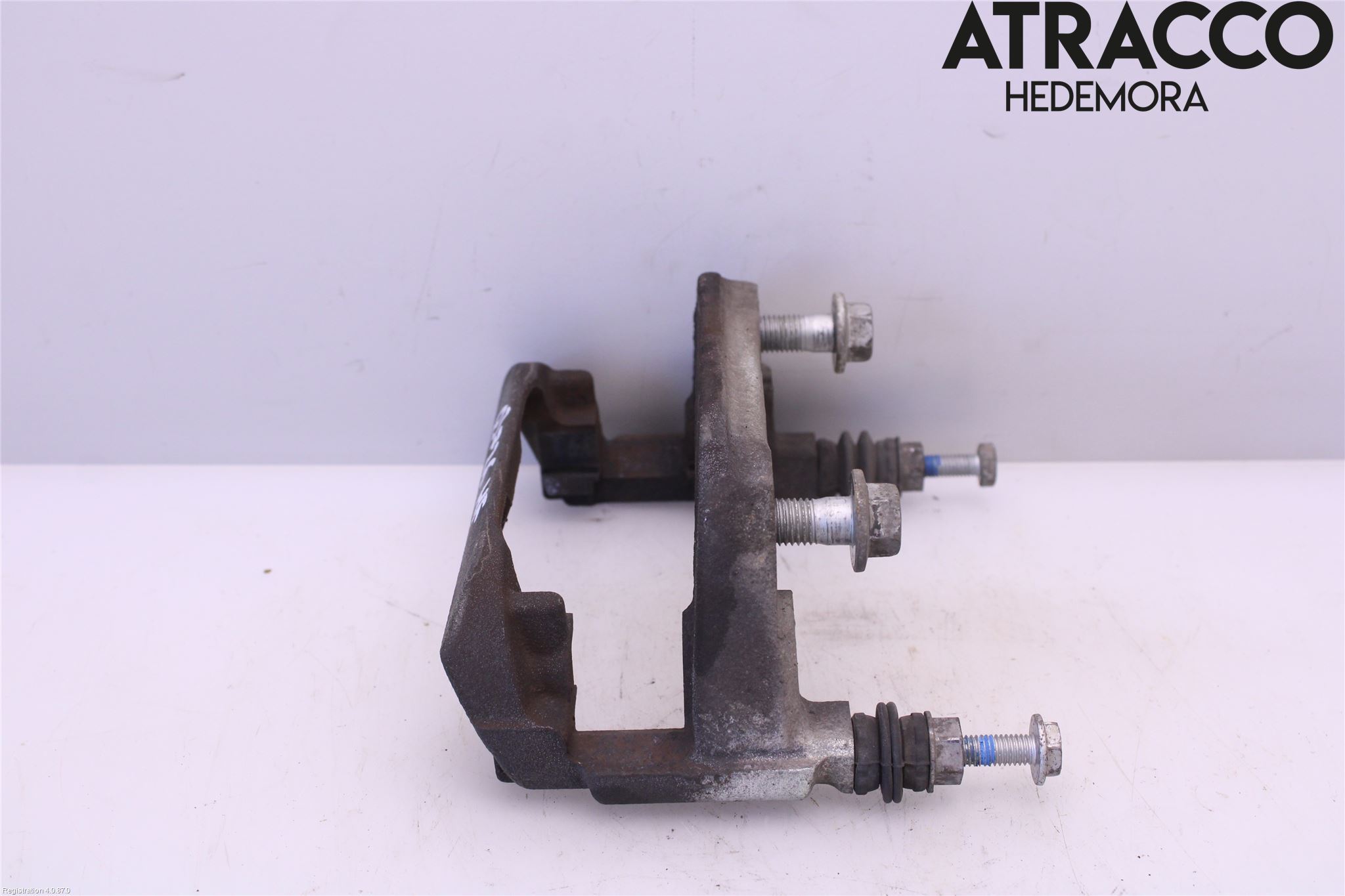 Mini COUNTRYMAN R60 11-16 Bremsecaliper Feste Holder