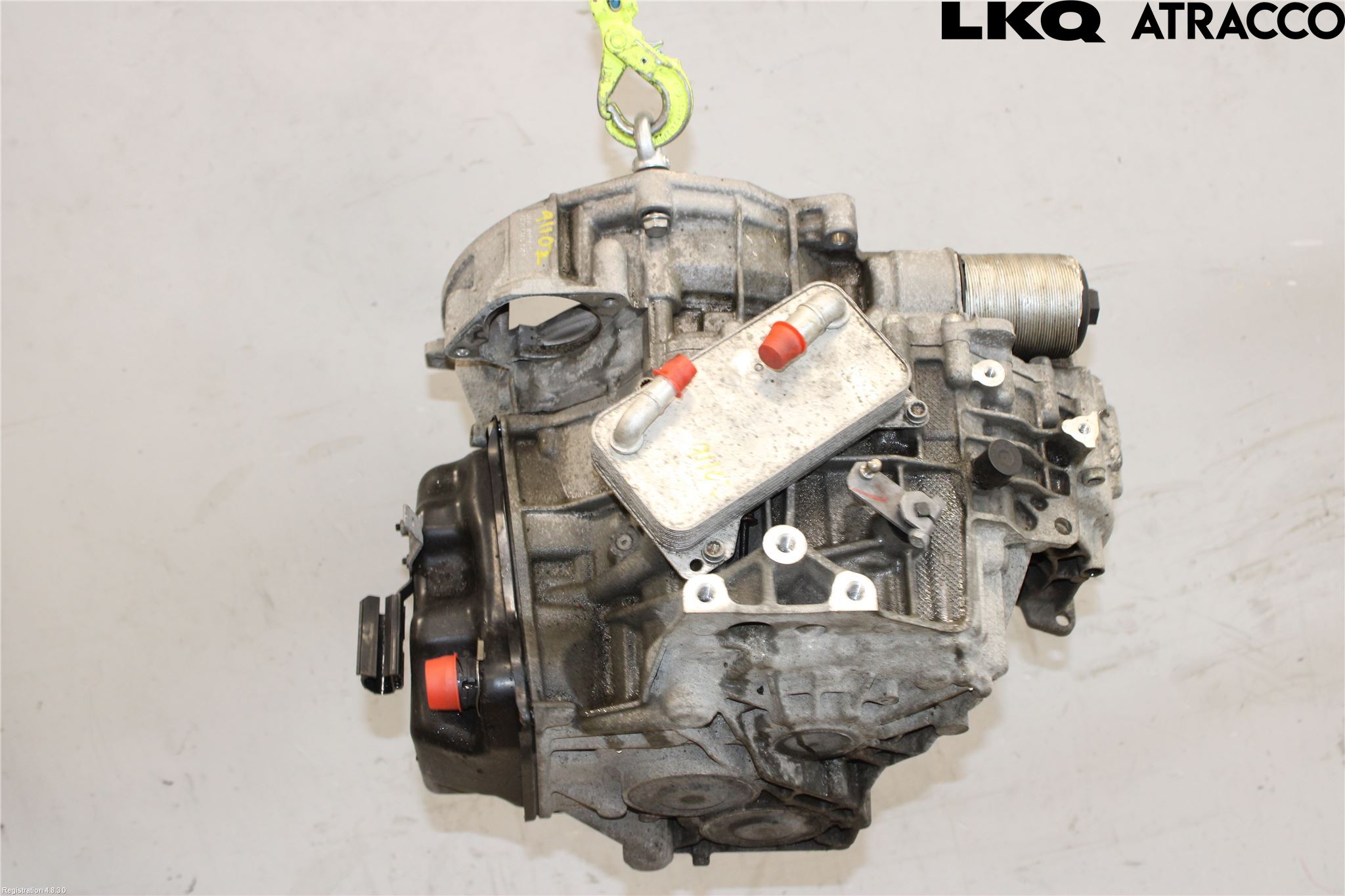 Volkswagen VW PASSAT 20-24 Gearkasse Automat