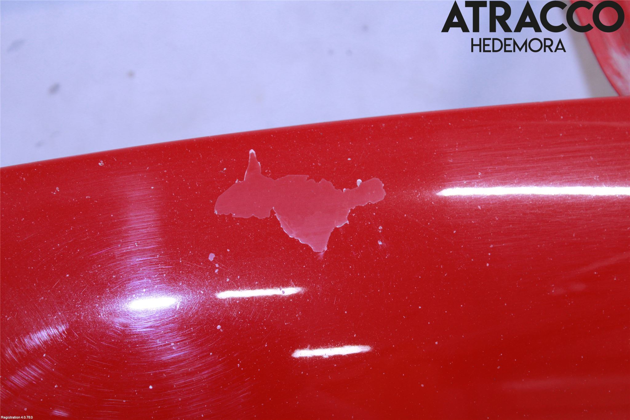 Audi A4/S4 01-05 Panser