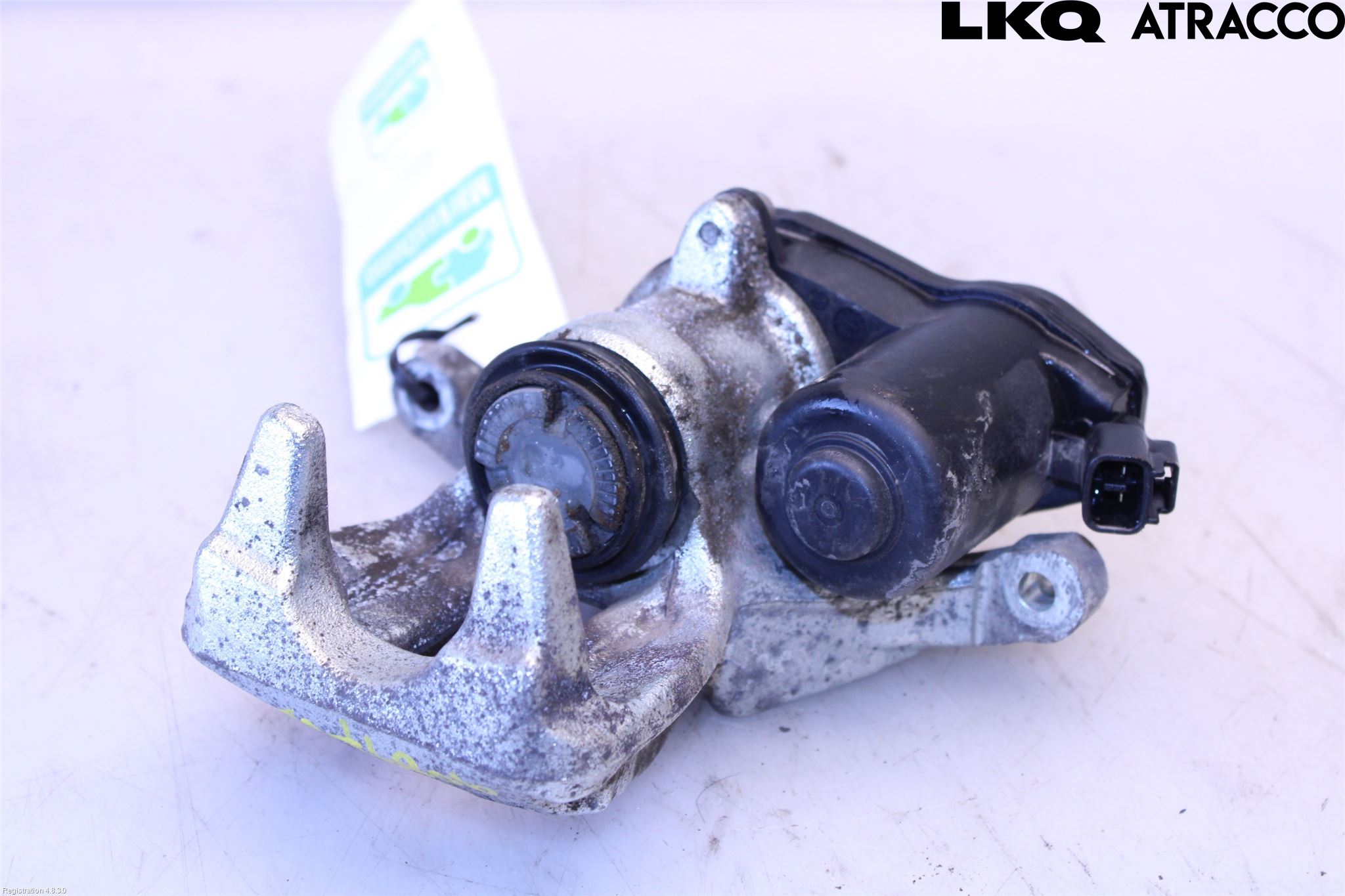 Toyota C-HR 16-23 Bremsecaliper Bak Venstre