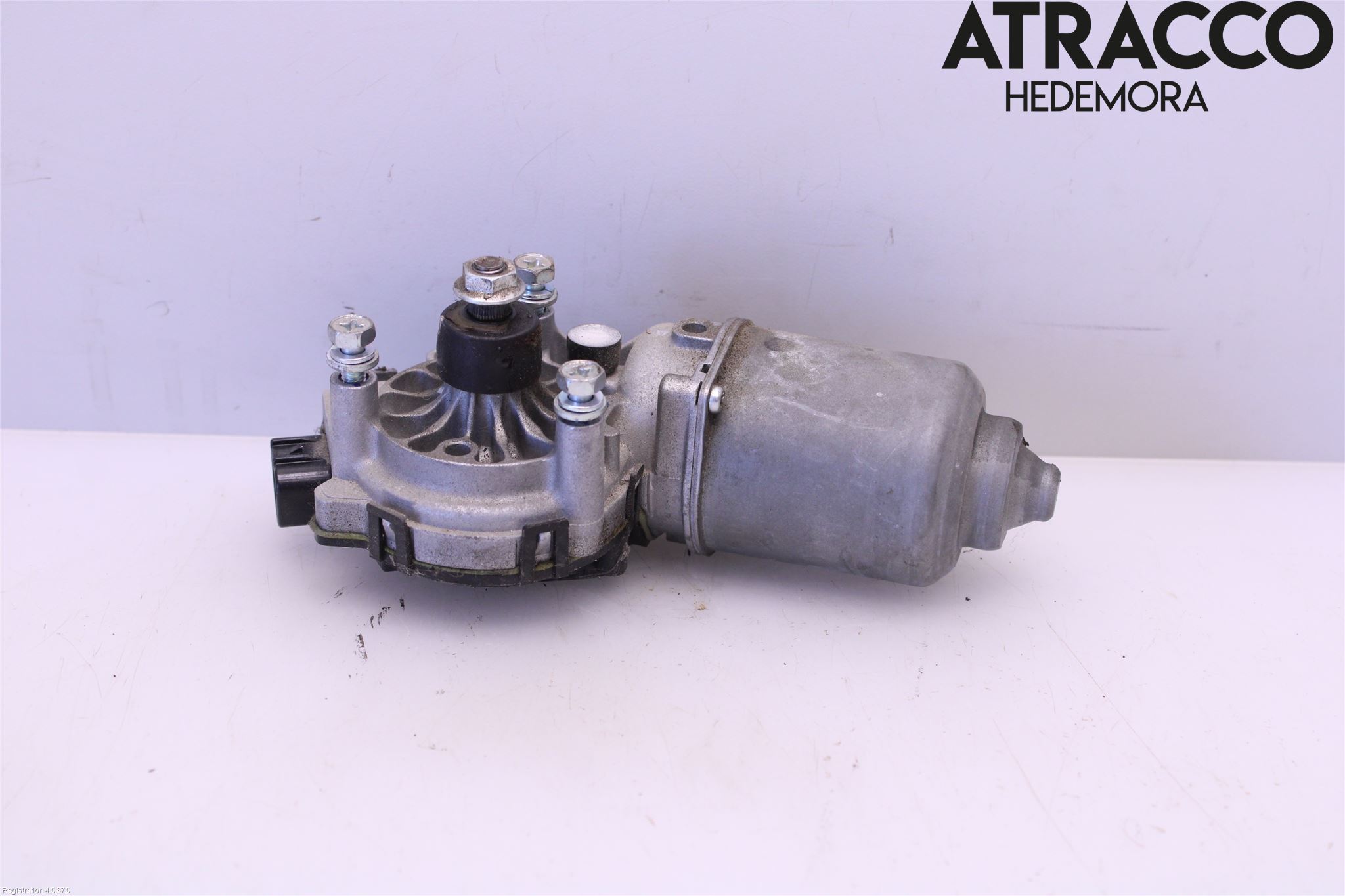 Toyota AURIS 13-19 Viskermotor Frontrute