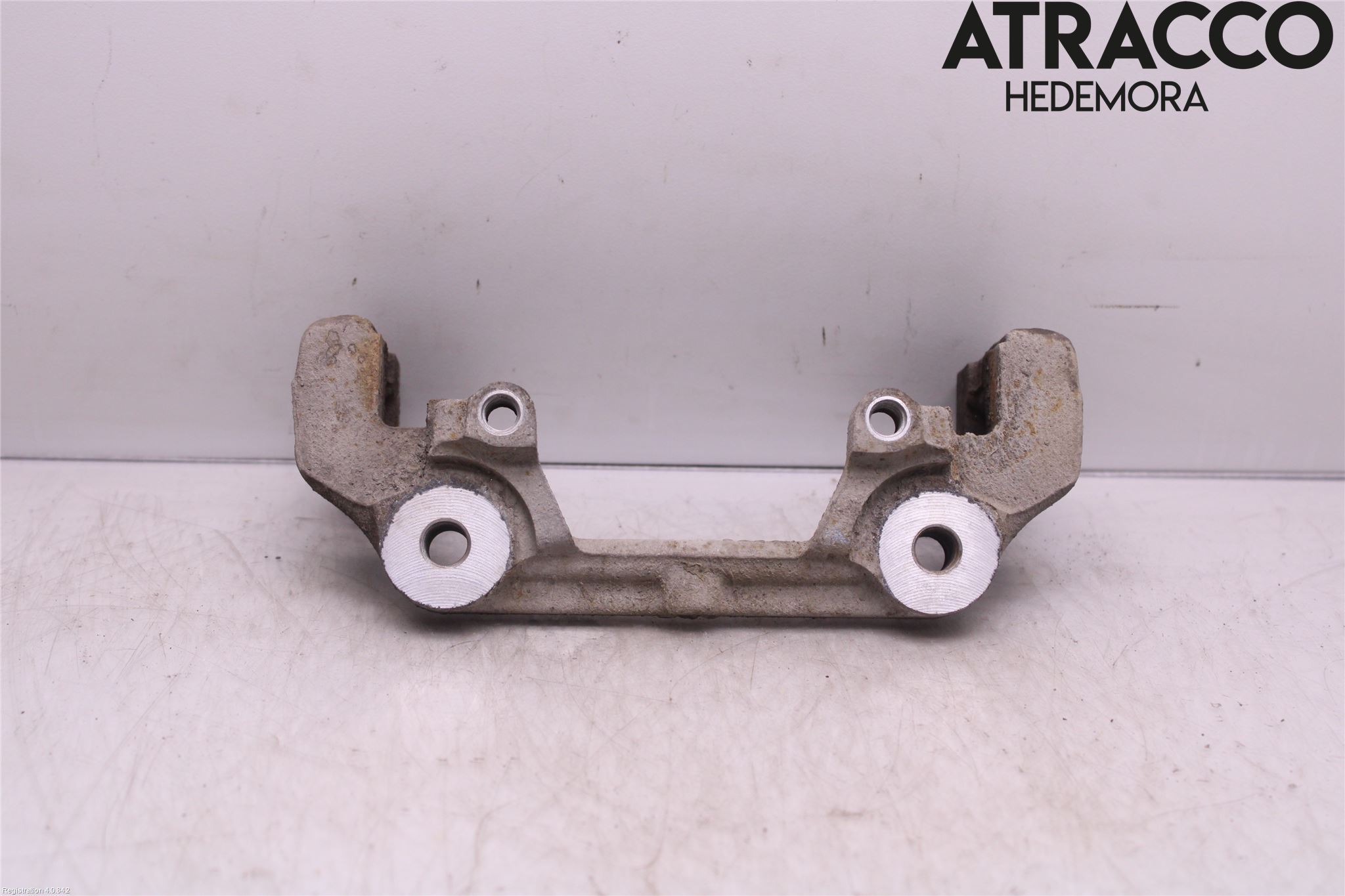 BMW 1 F20/F21 11-19 Bremsecaliper Feste Holder