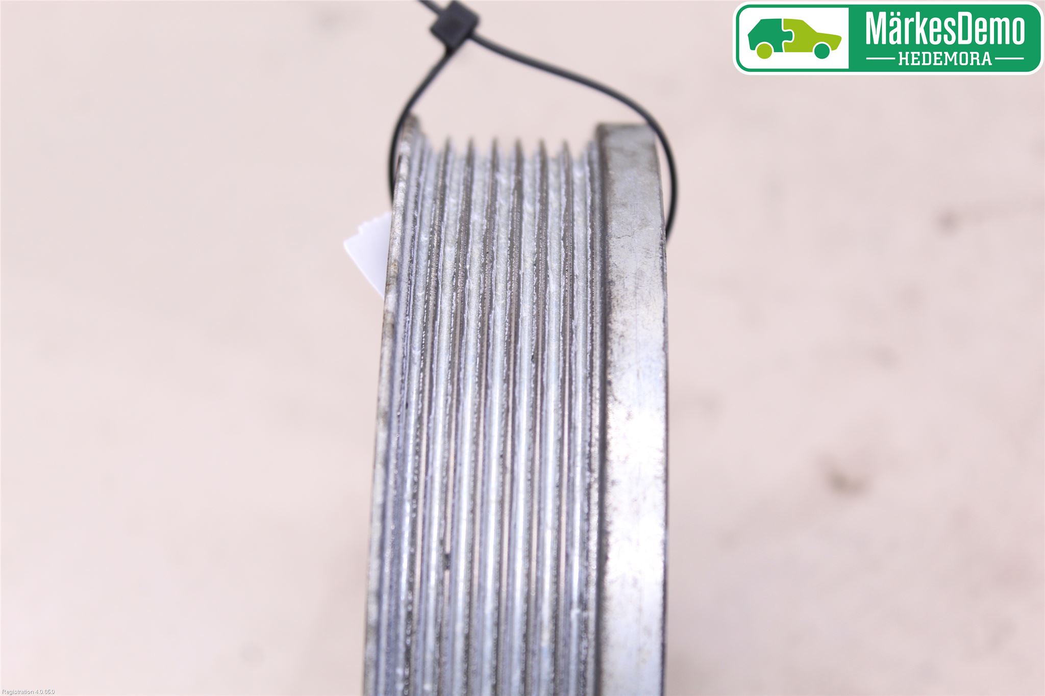 Lexus IS 220d/250/350 06-13 Reimskive