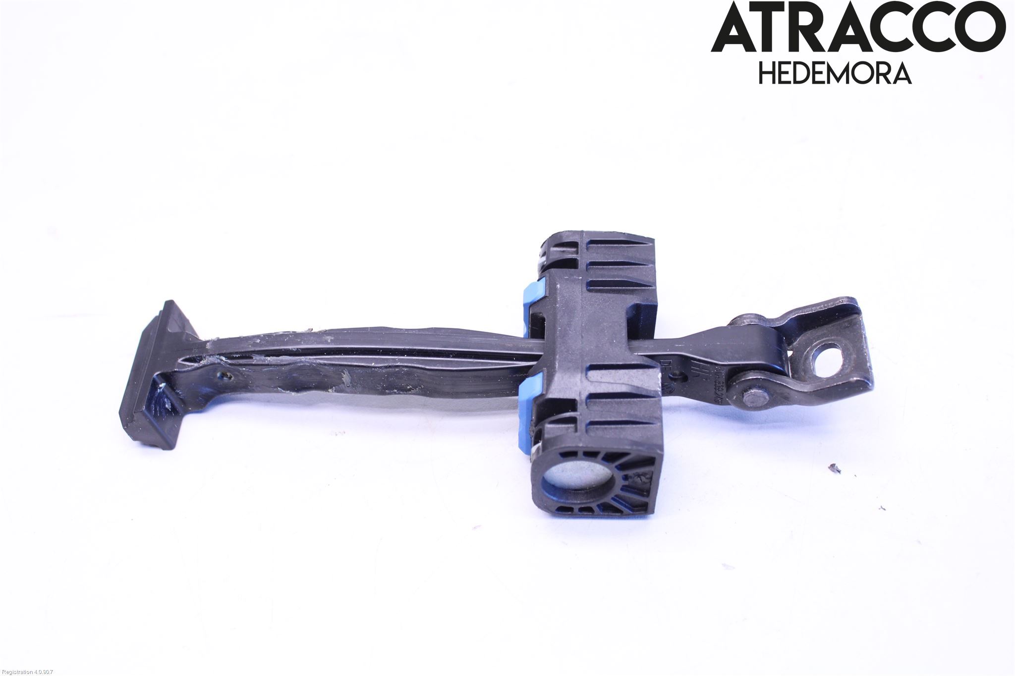 Volkswagen VW TIGUAN 16-24 Dørstopper