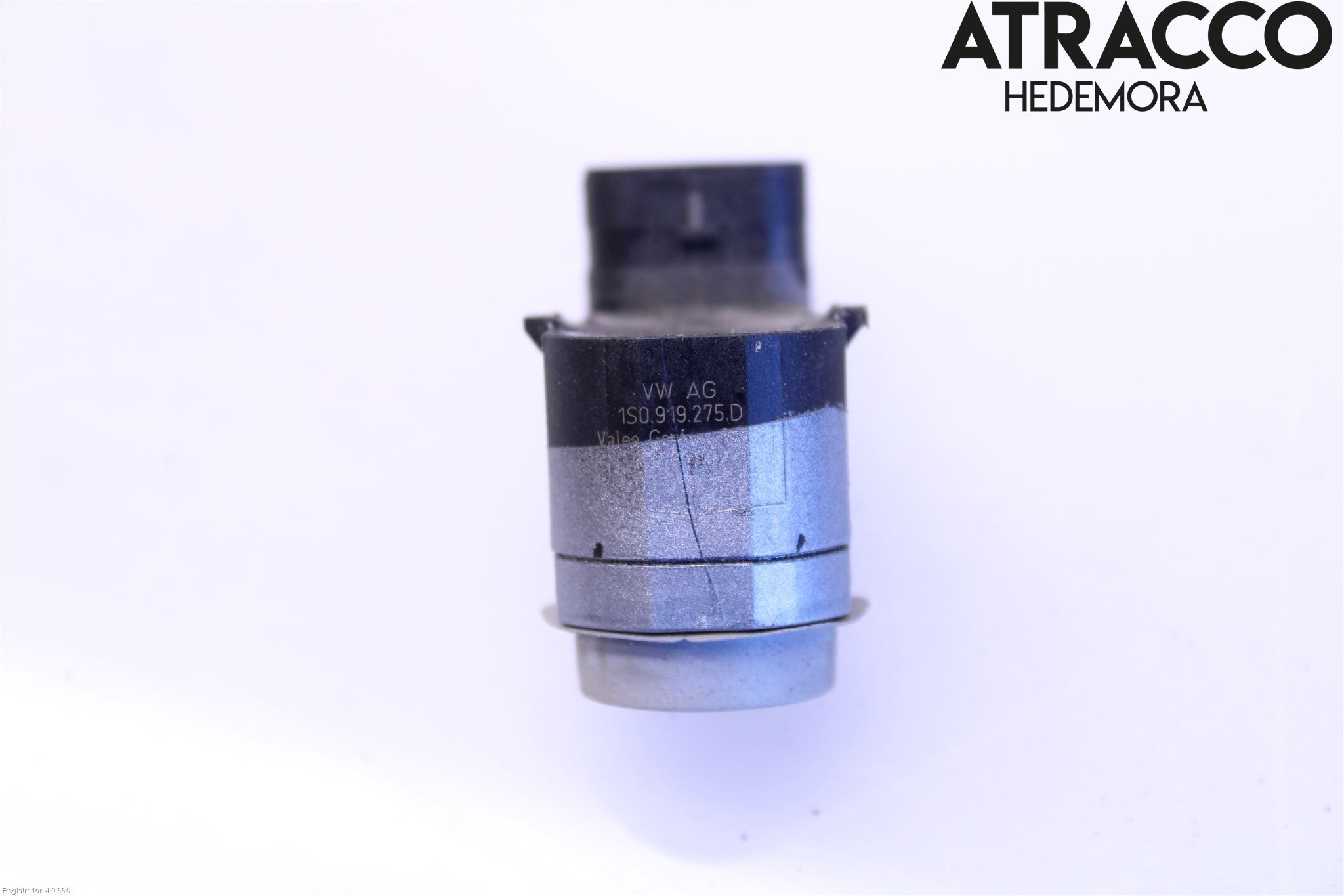Audi A6/S6     05-11 Sensor Ryggesensor