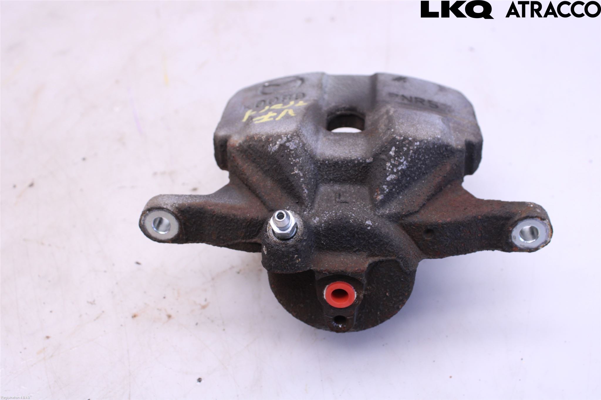 Mazda 6 13- Bremsecaliper Foran Venstre