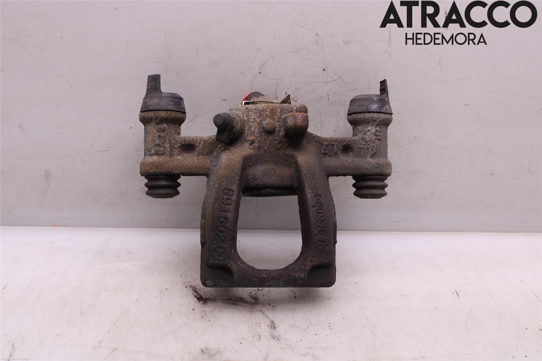 Mercedes-Benz MB VITO/V-KLASS (W640,W447,W448) 14- Bremsecaliper Bak Venstre