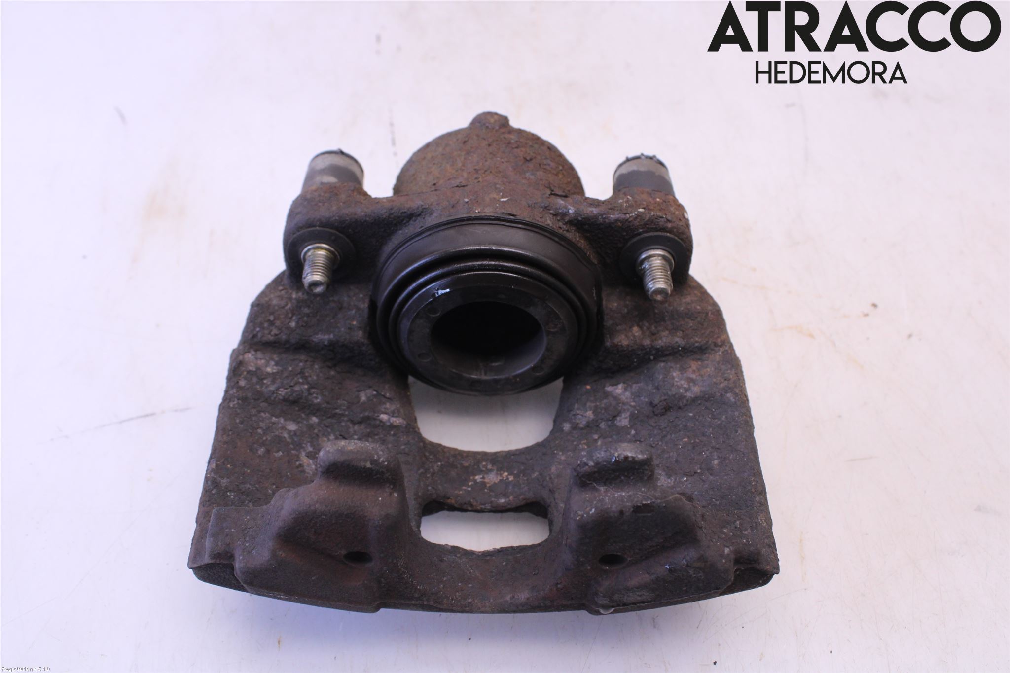 Saab 9-3 VER2/VER3 08-15 Bremsecaliper Foran Venstre
