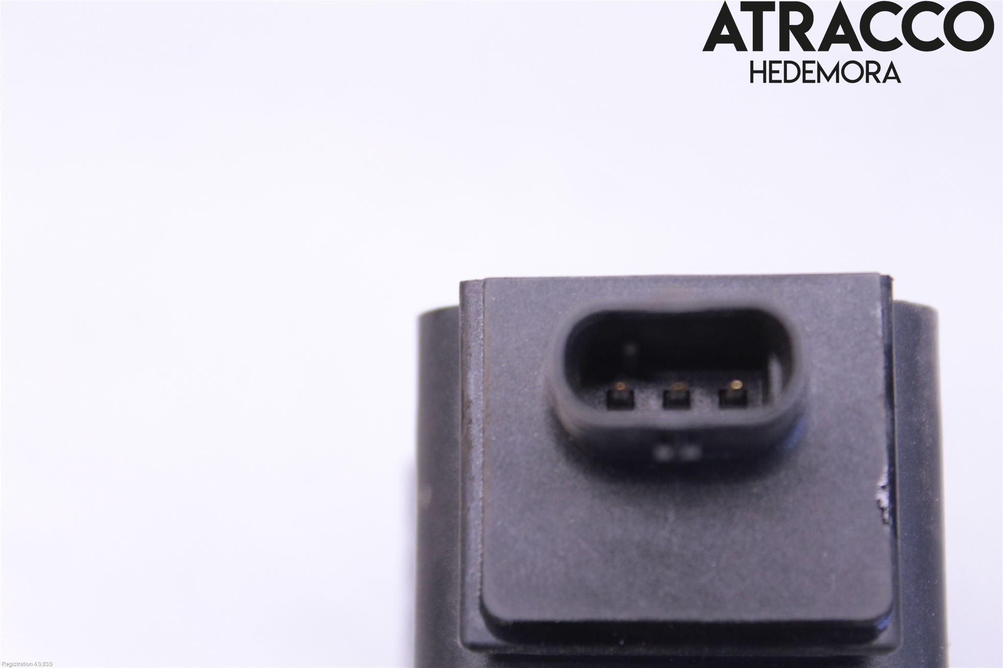 Ford S-MAX 06-15 Coil