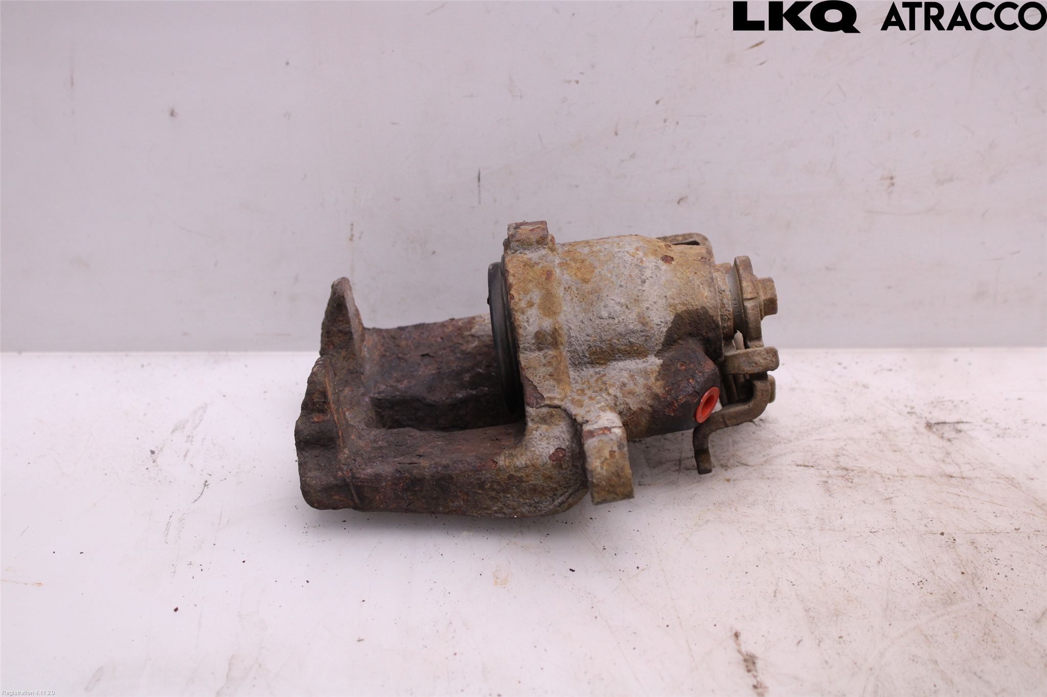 Ford EXPLORER 93-23 Bremsecaliper Bak Høyre