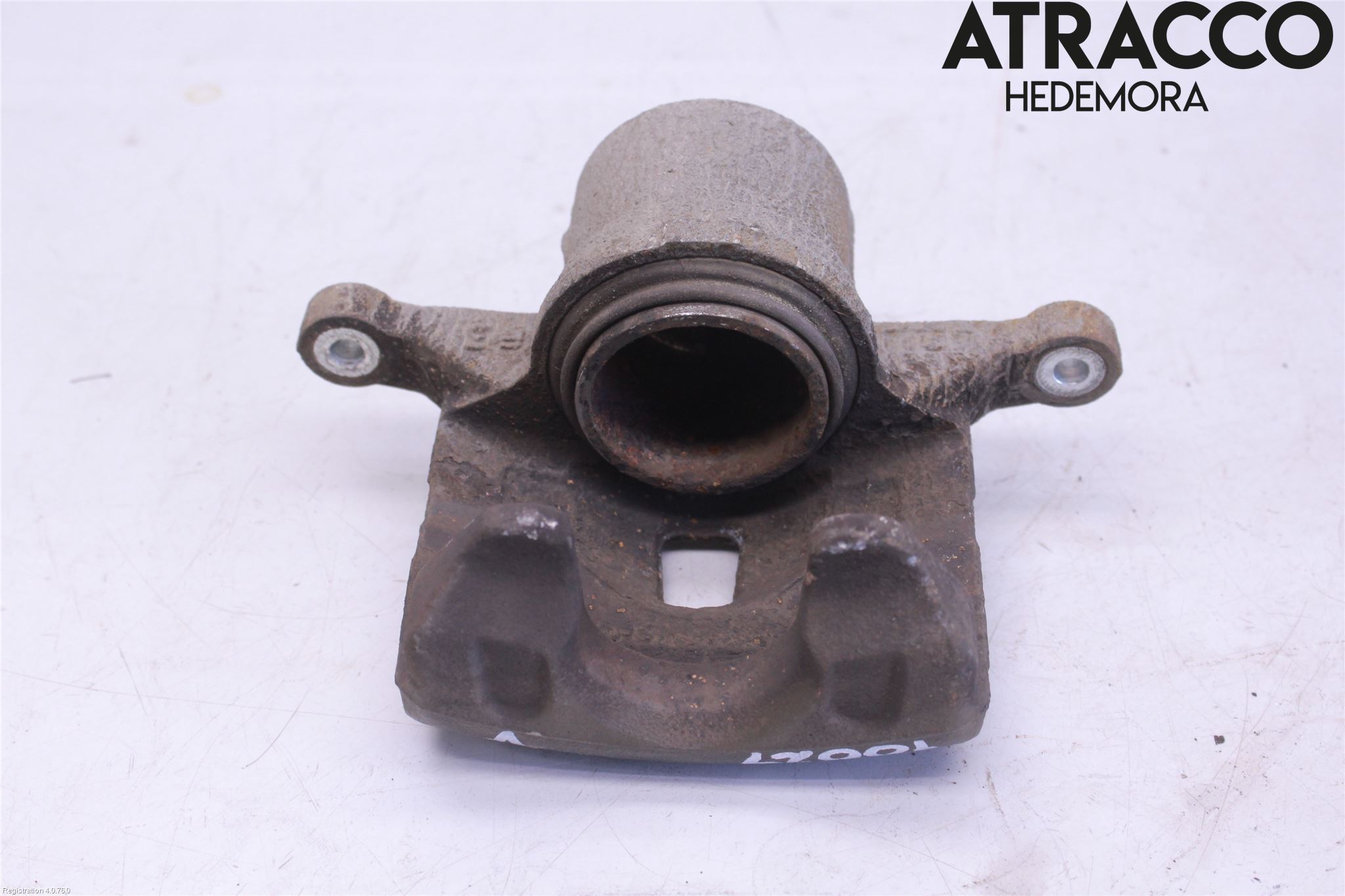 Hyundai i30 GD 13-17 Bremsecaliper Foran Venstre