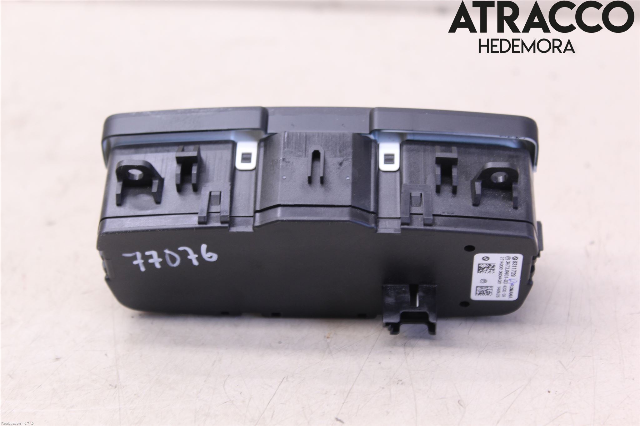 BMW 2 F45 Active Tourer 14-21 Bryter Hovedlys