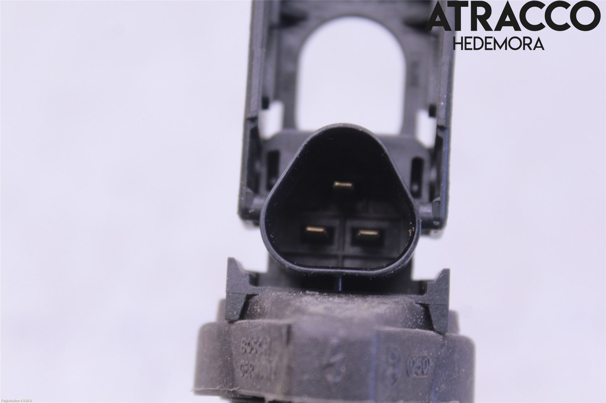 Citroen C3 10-17 Coil