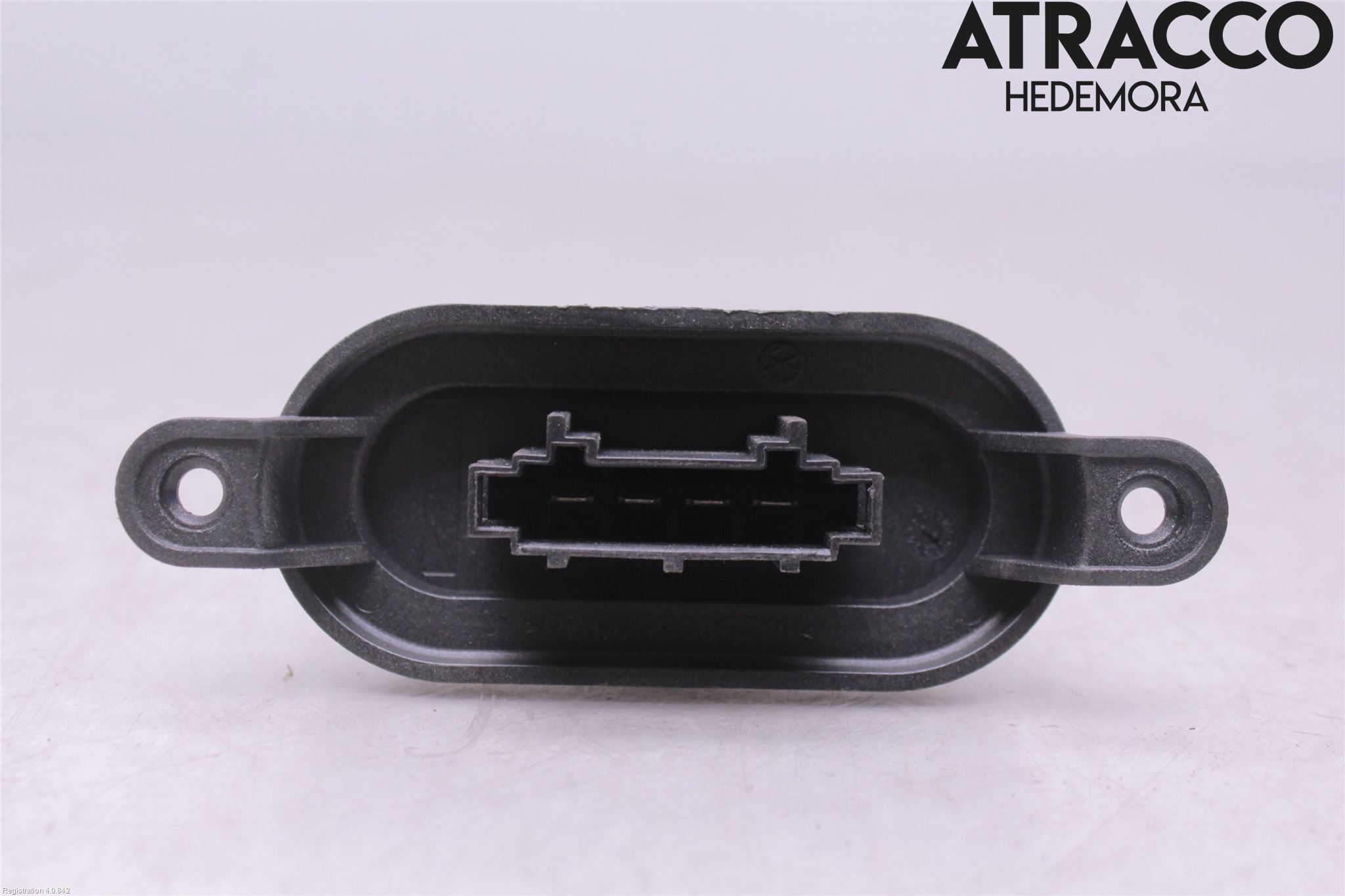 Volkswagen VW TRANSP/CARAVELLE (T5) 04-15 Varmeapparat Viftemotstand