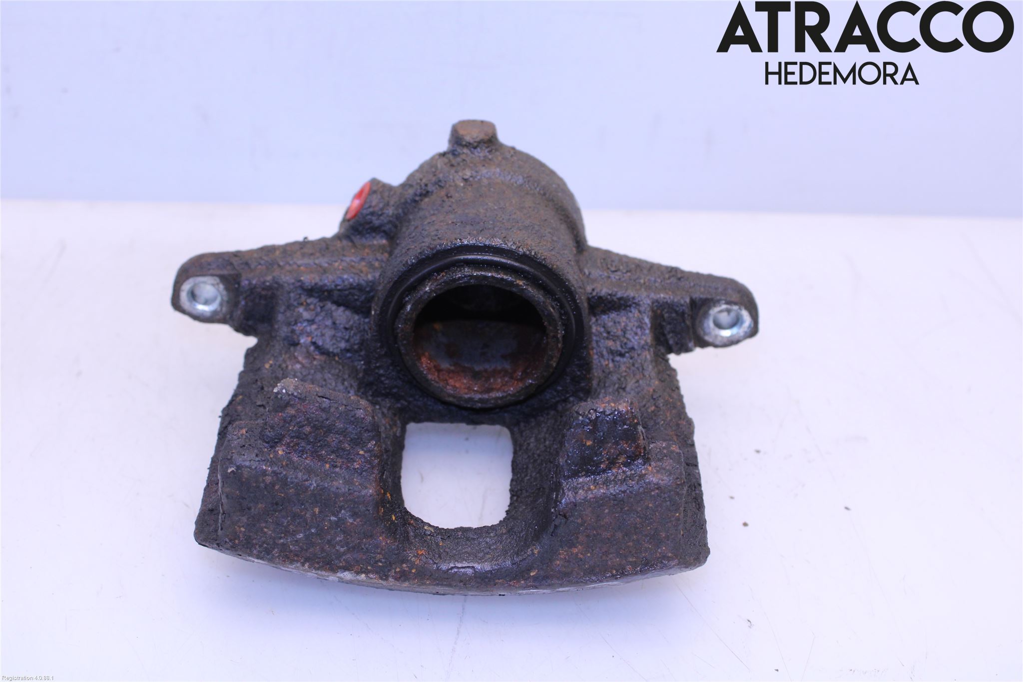 Fiat DUCATO 07-15 Bremsecaliper Bak Høyre