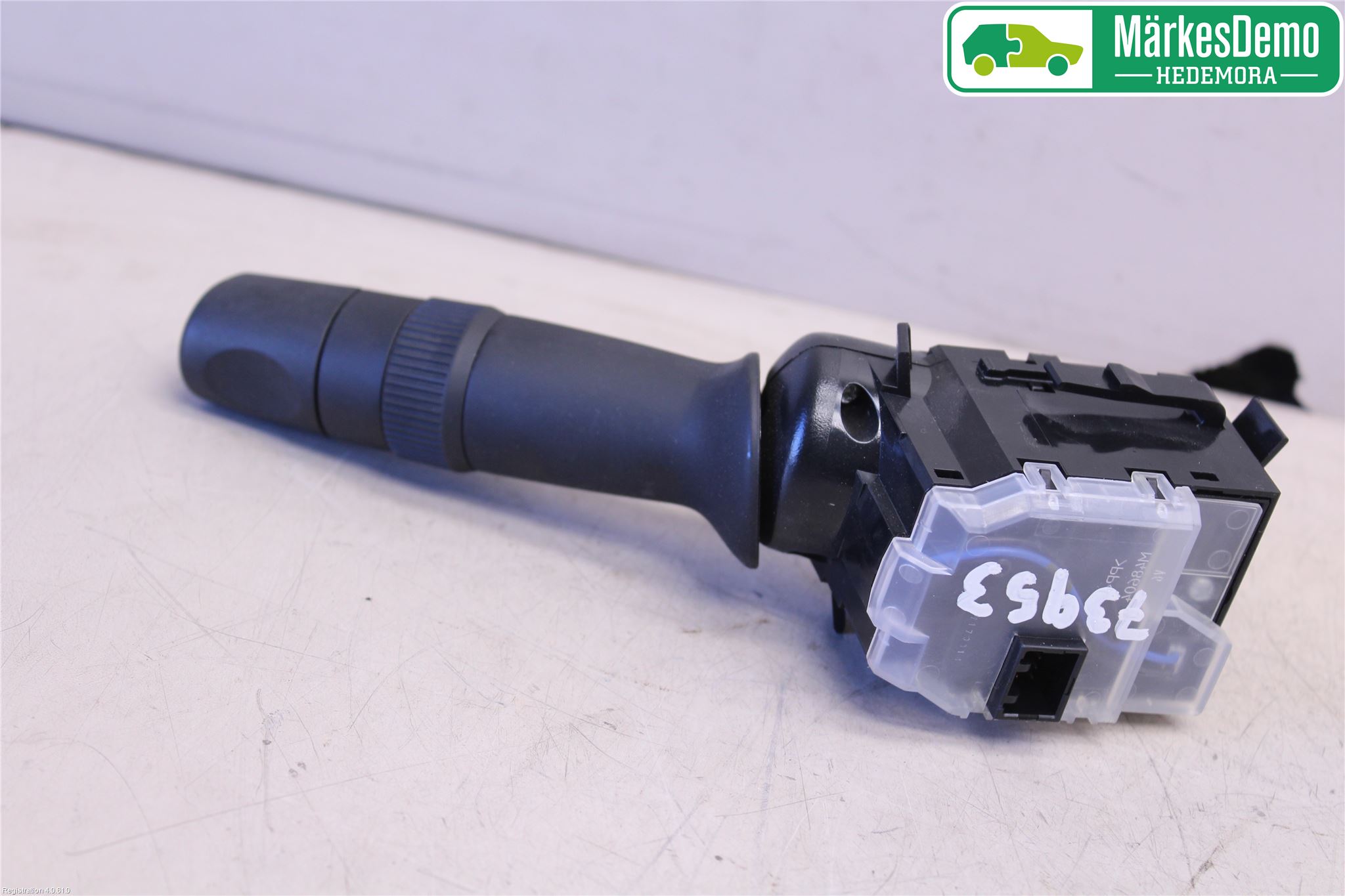 Honda CIVIC 17-22 Bryter Ratt Visker - Spyler