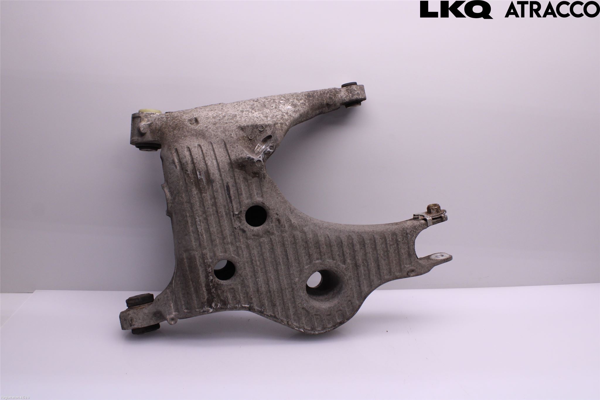 Landrover RANGE ROVER (L405) 13-21 Bærearm Bak Venstre