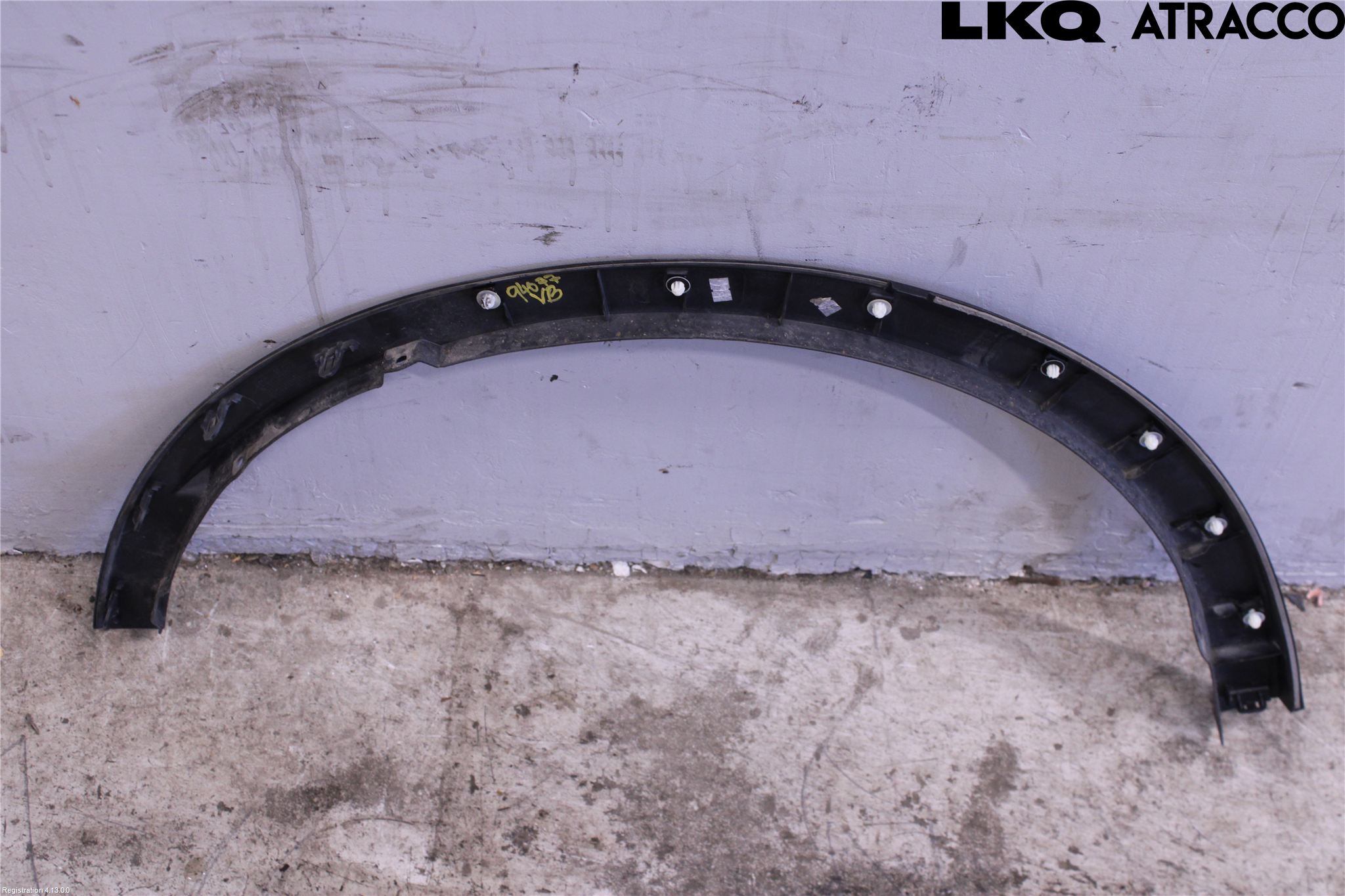 Toyota C-HR 16-23 Skjerm Bredder