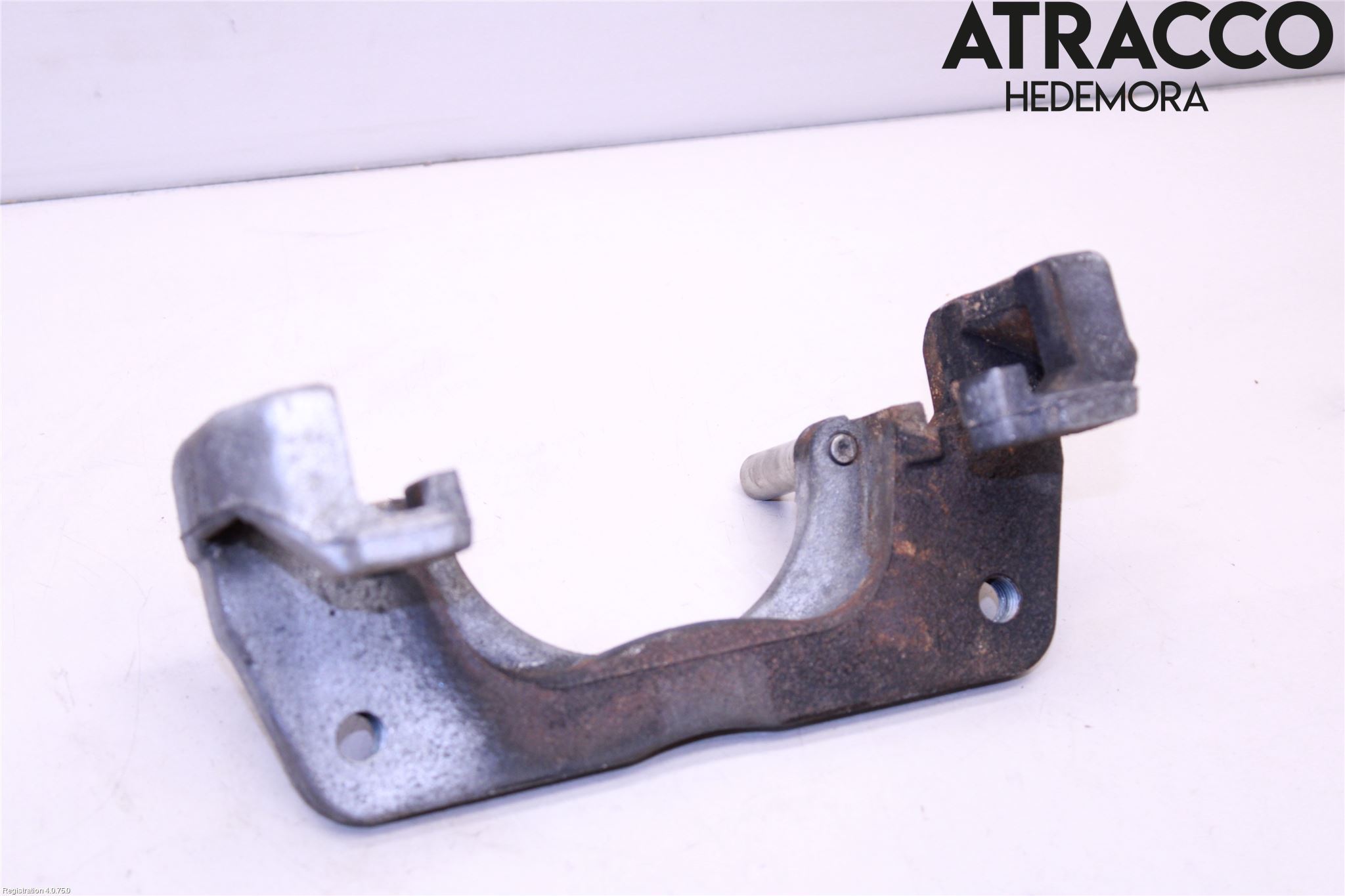 Citroen BERLINGO/E-BERLINGO 19- Bremsecaliper Feste Holder