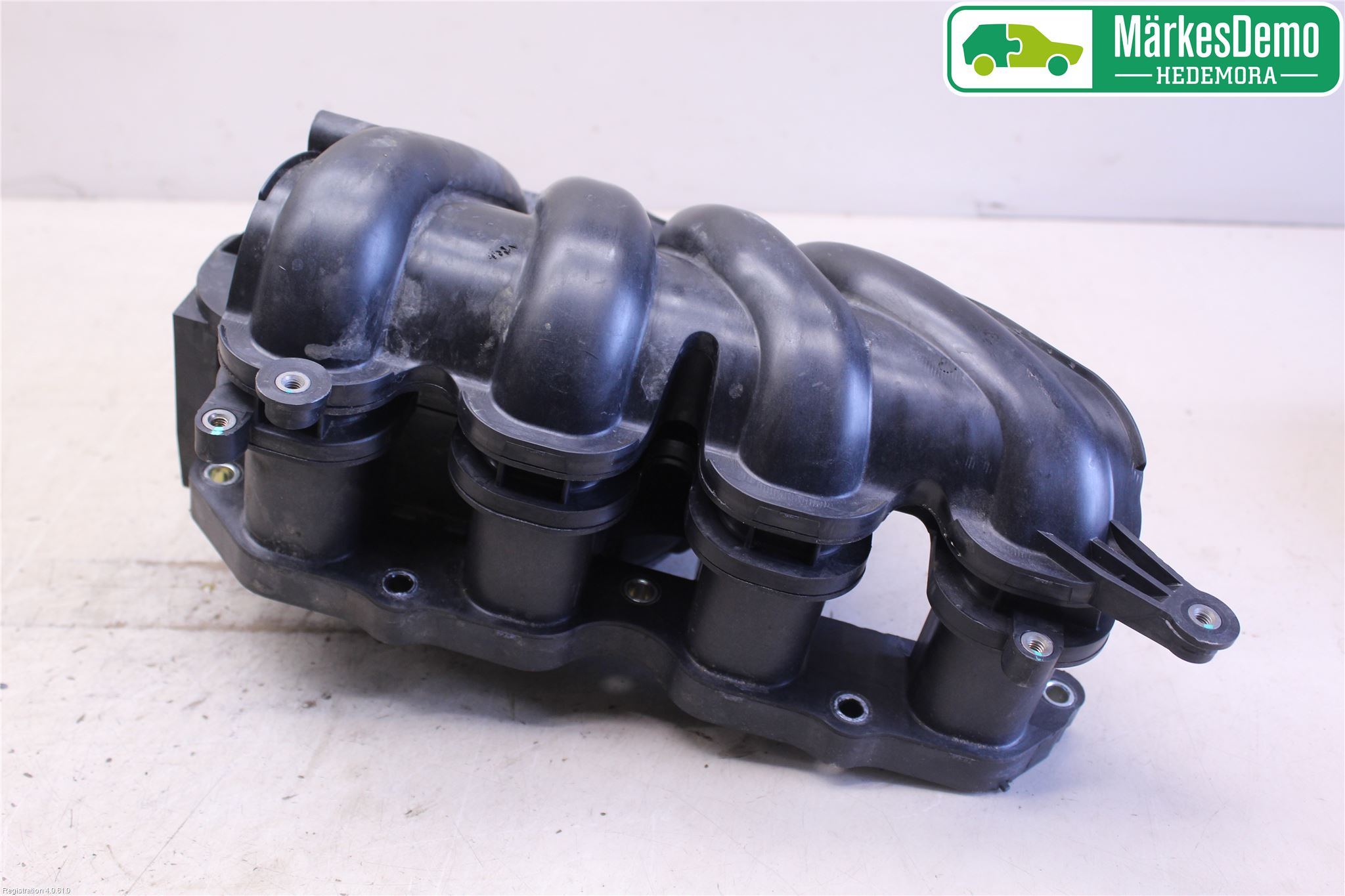 Kia VENGA 10-19 Innsugningsmanifold