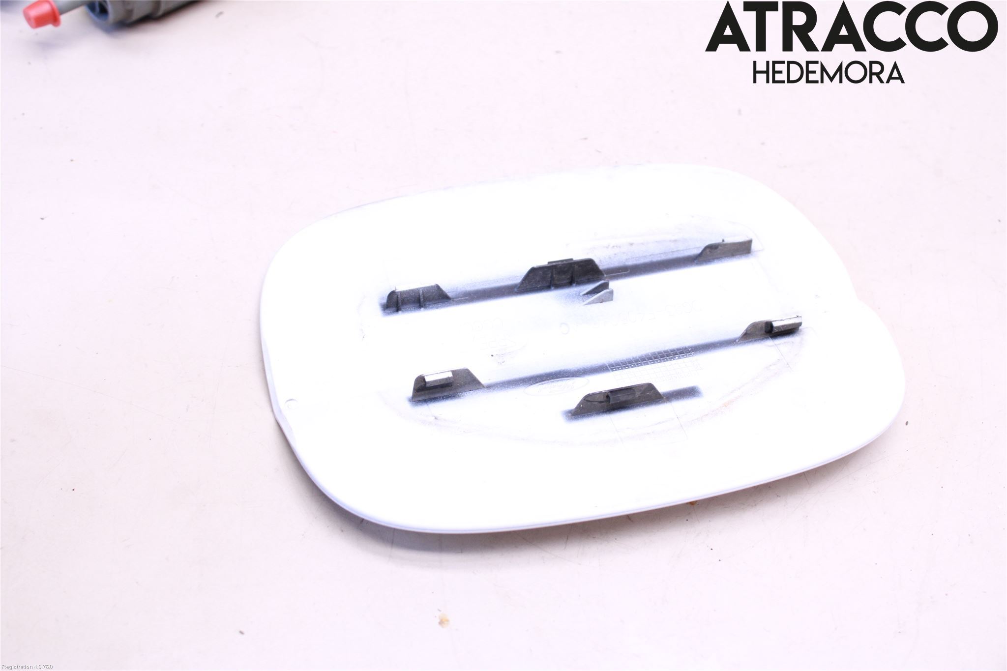 Ford MONDEO 15-22 Drivstoff Tankluke