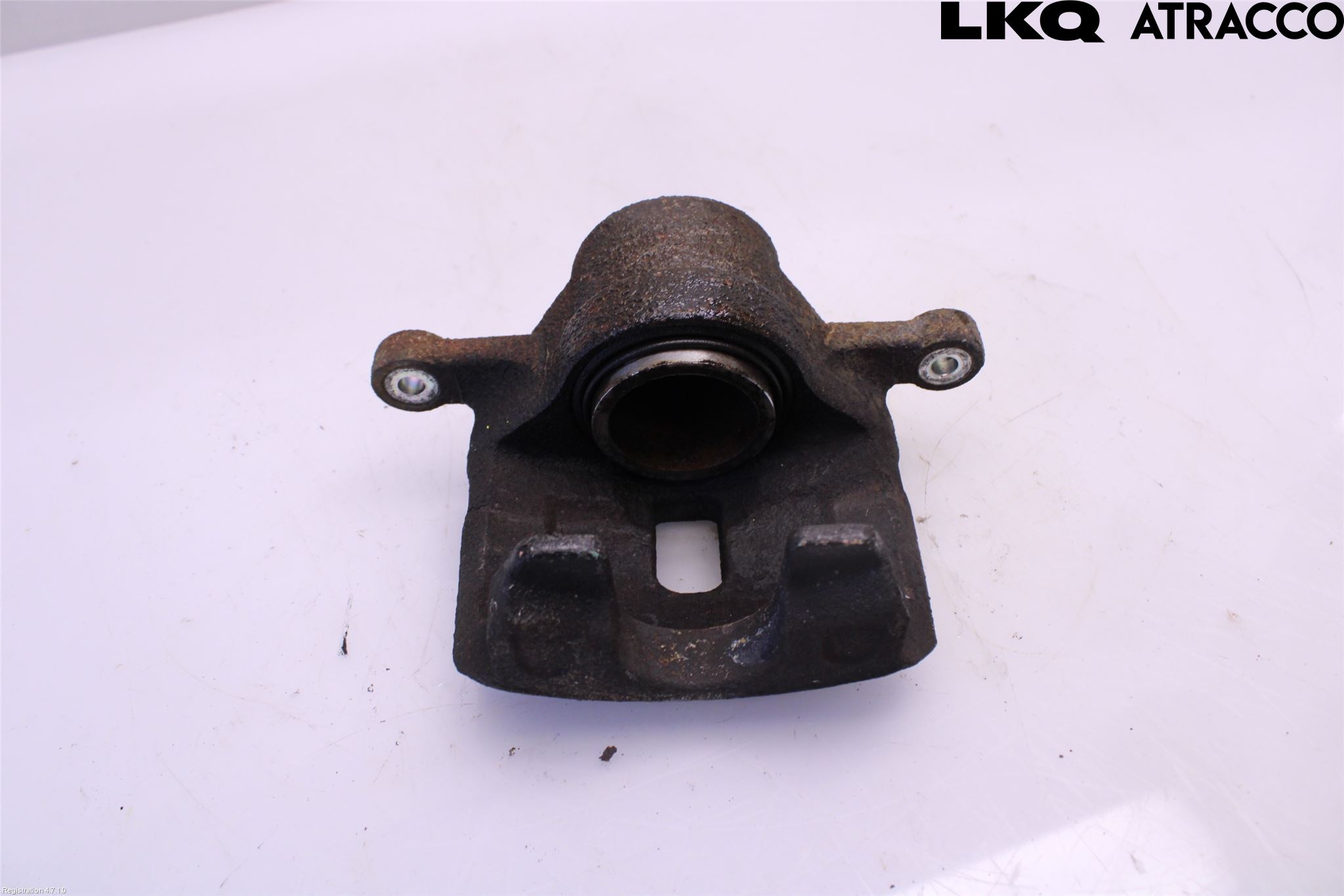 Kia PICANTO 17- Bremsecaliper Foran Høyre