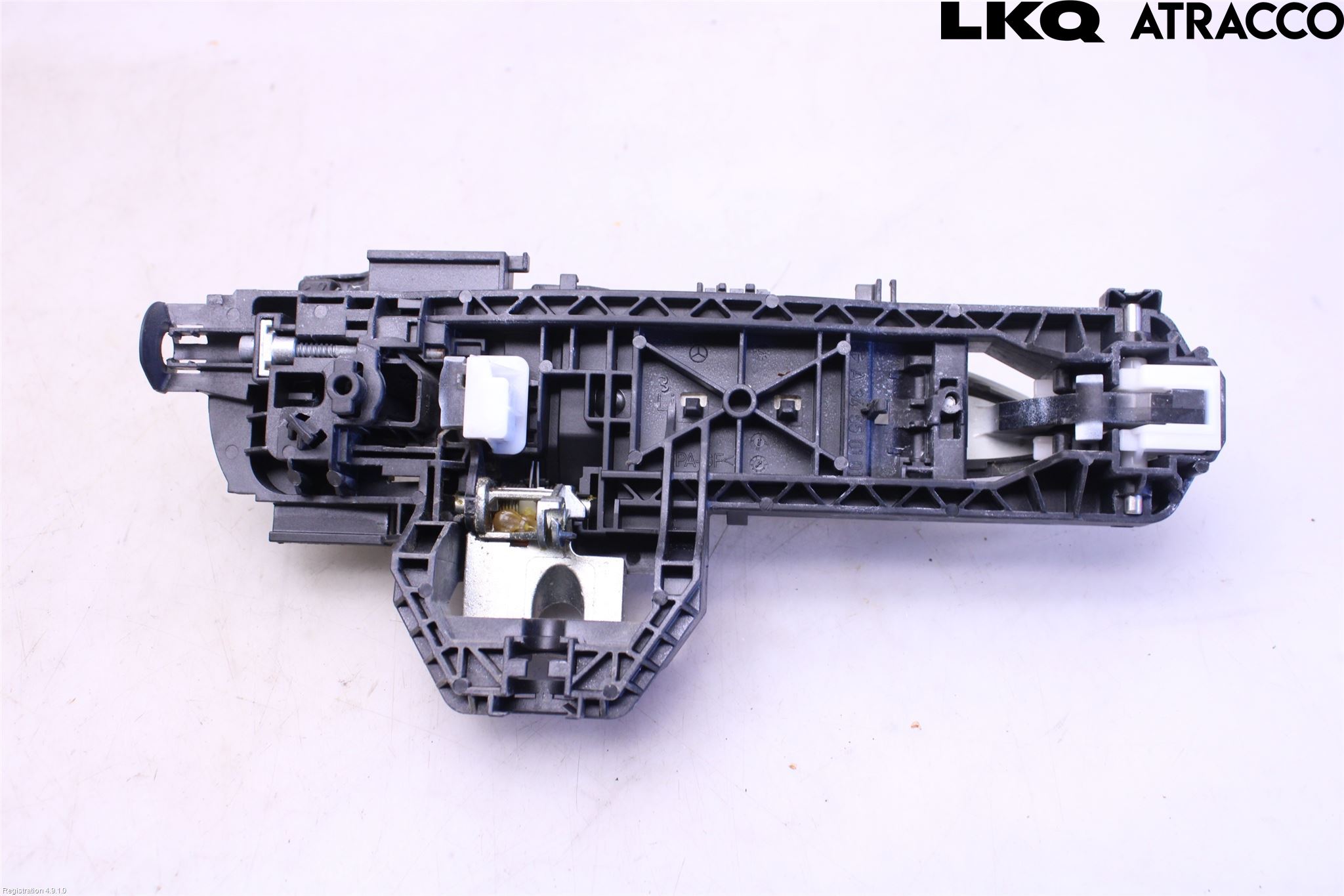 Mercedes-Benz MB GLA-KLASS (X156) 13-20 Dørhandtak Ytre Venstre