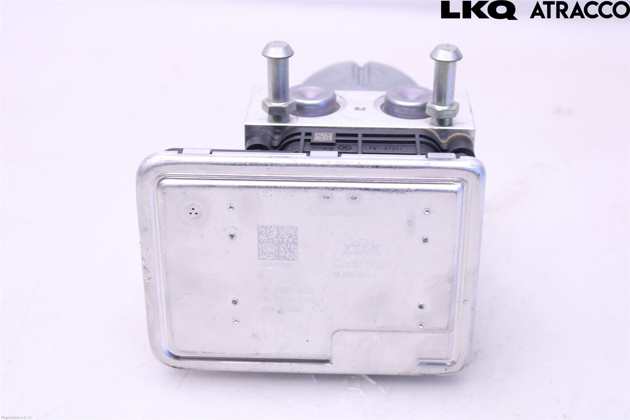 Mitsubishi OUTLANDER 13-21 Abs Hydraulikkaggregat