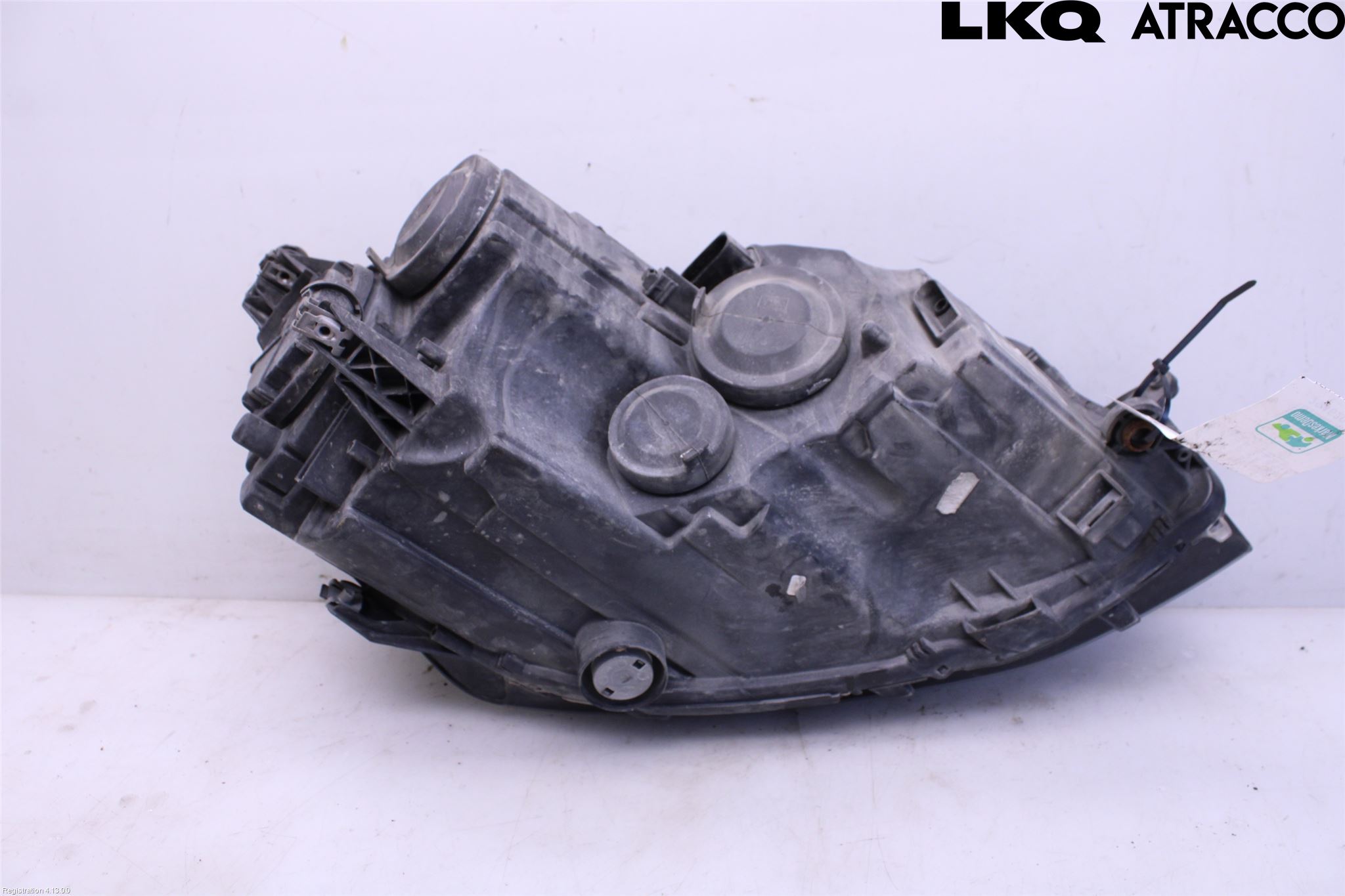 Volkswagen VW GOLF / E-GOLF VII 13-20 Frontlykt Venstre