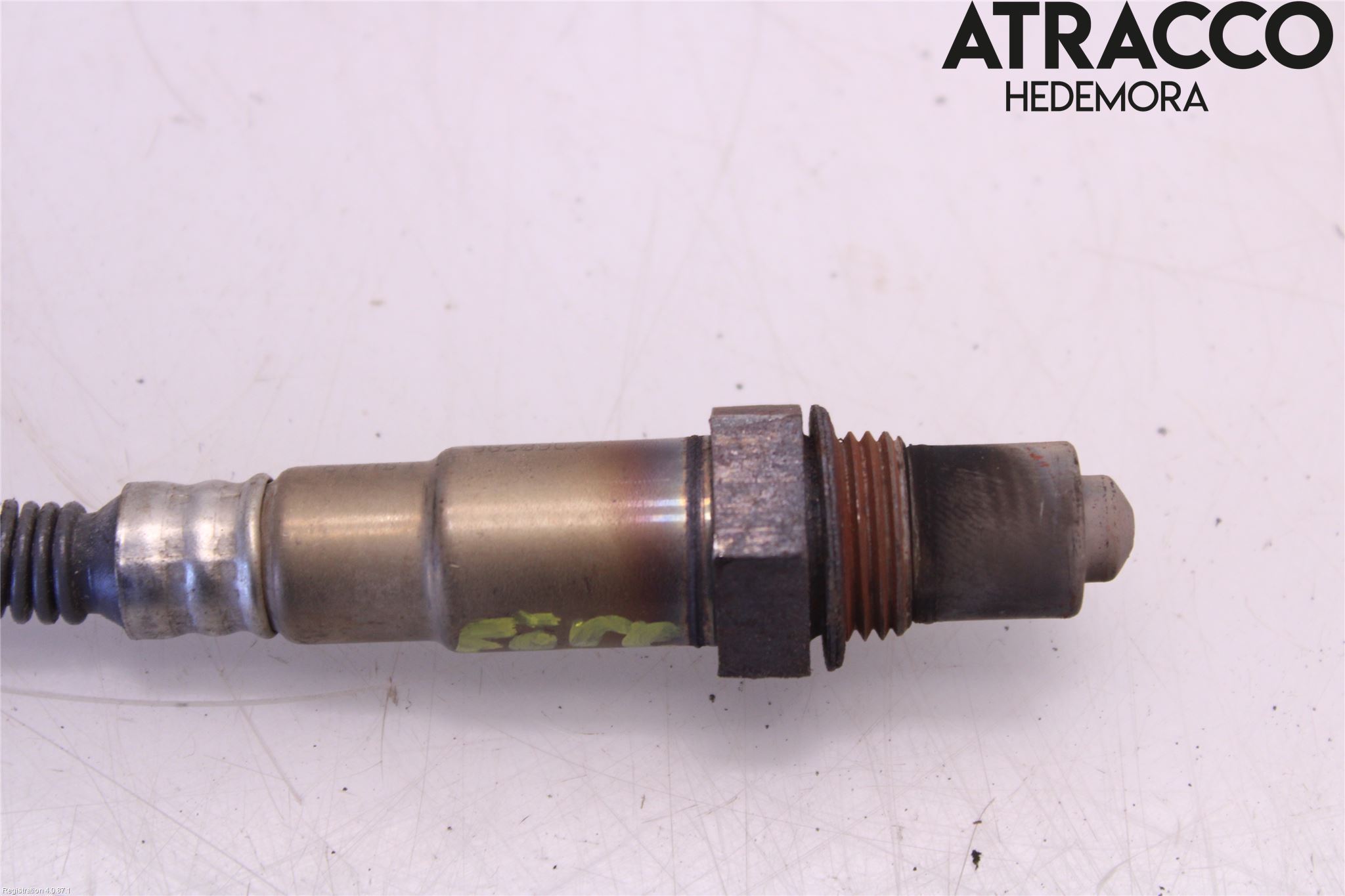 Opel ANTARA Inns Lambdasonde