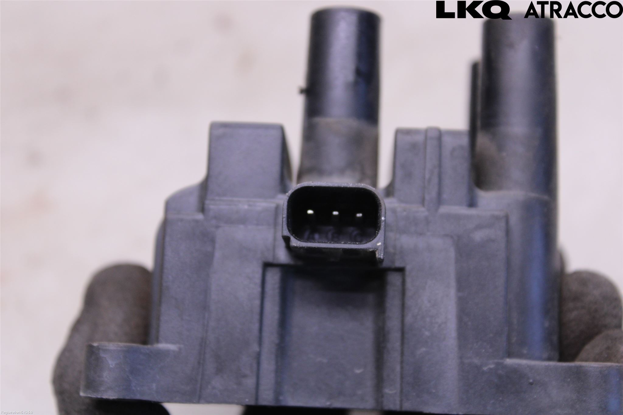 Ford FIESTA 13-17 Coil
