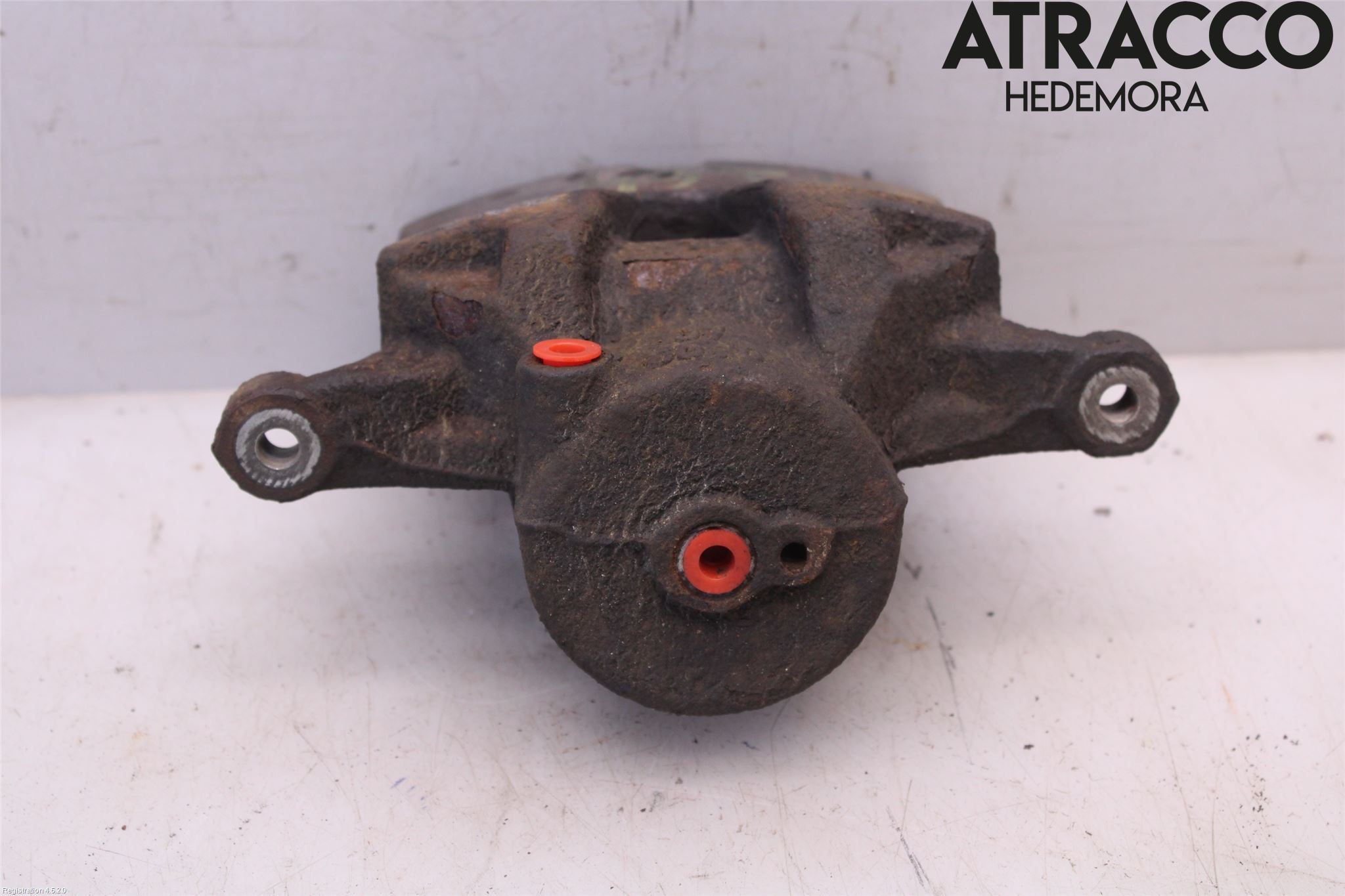Kia SPORTAGE (QL) 16-21 Bremsecaliper Foran Venstre