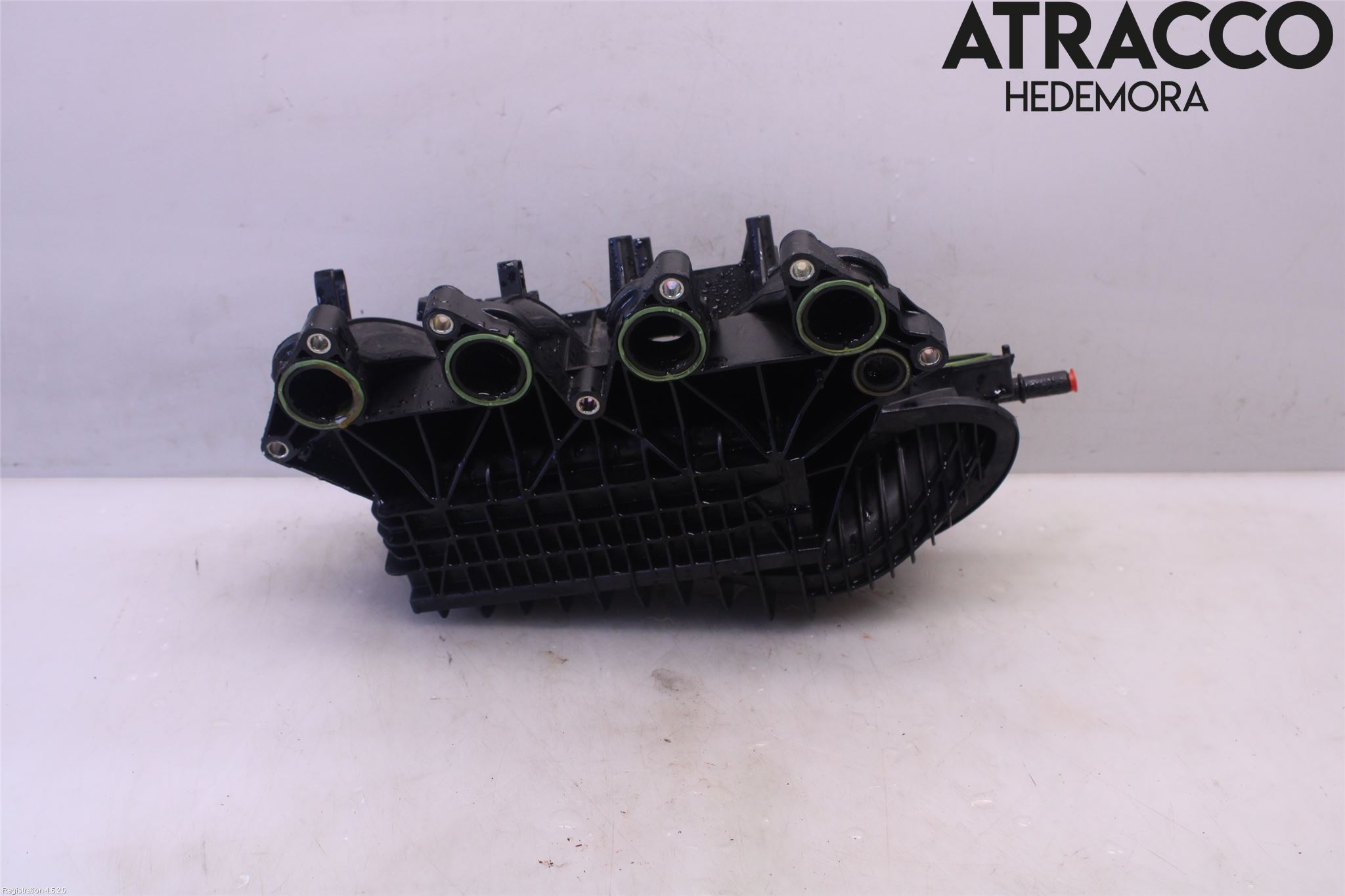 Skoda FABIA 07-14 Innsugningsmanifold