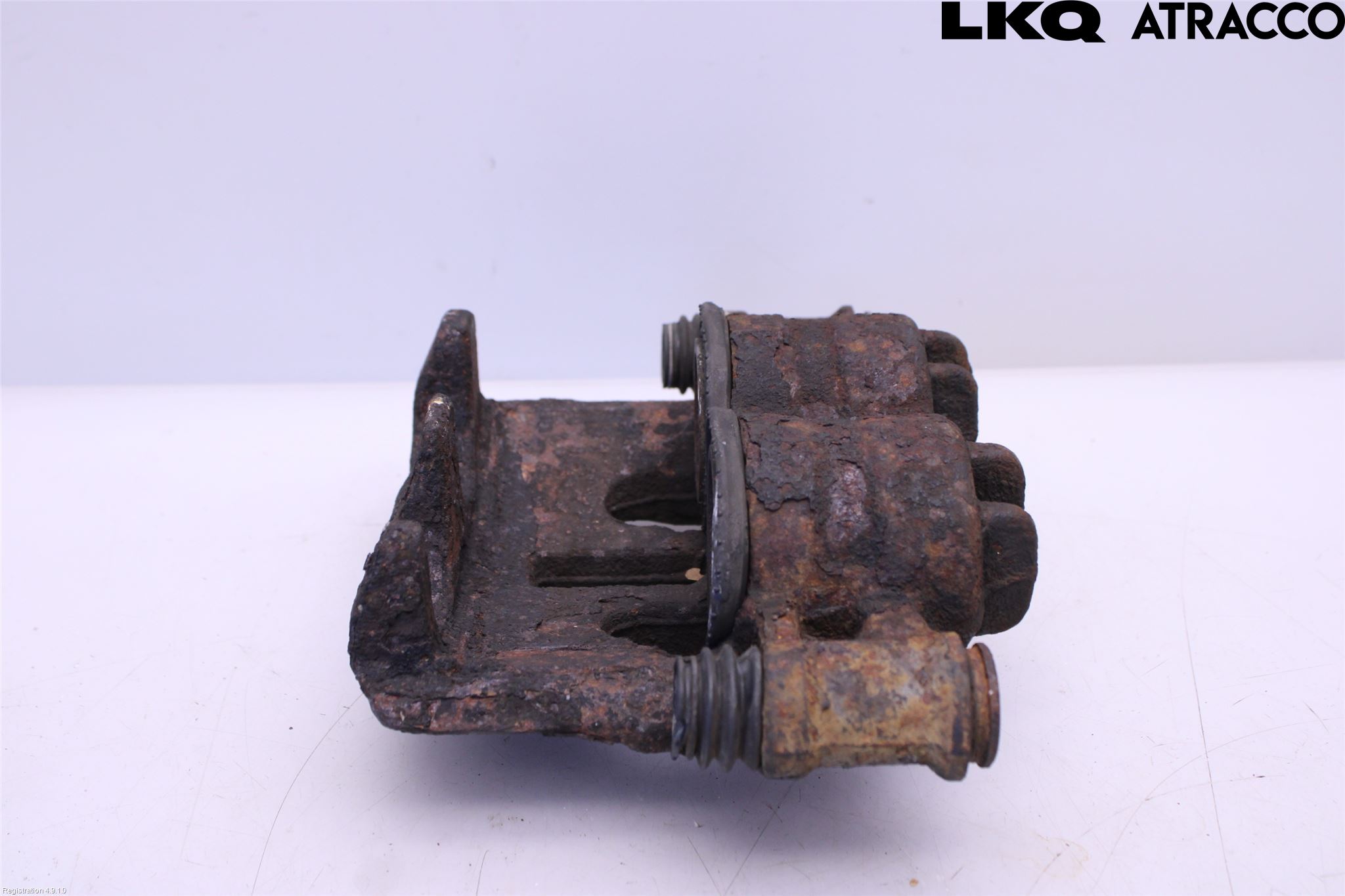 Renault MASTER III  10-14 Bremsecaliper Foran Venstre