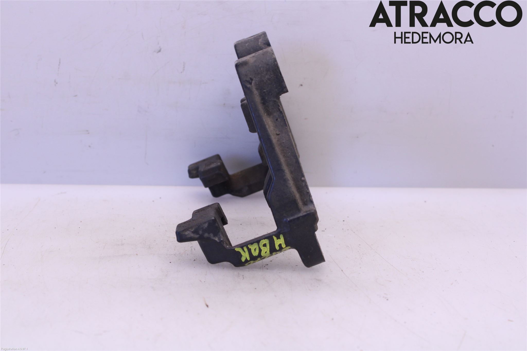 Audi A3/S3 8V 13-20 Bremsecaliper Feste Holder