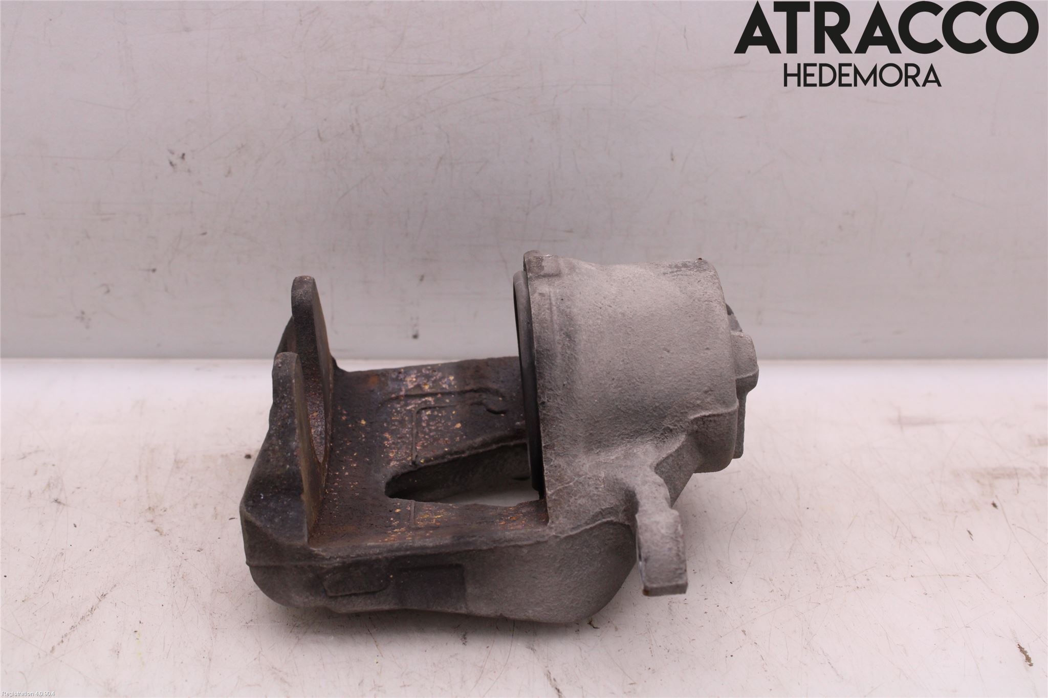 Jeep COMPASS Bremsecaliper Foran Venstre