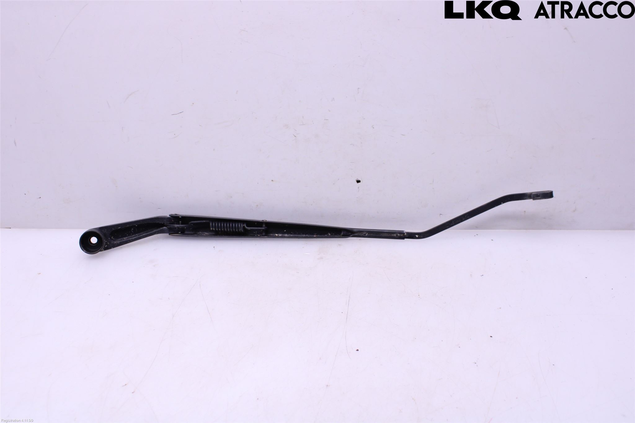 Suzuki BALENO 95-19 Viskerarm-Armer Frontrute